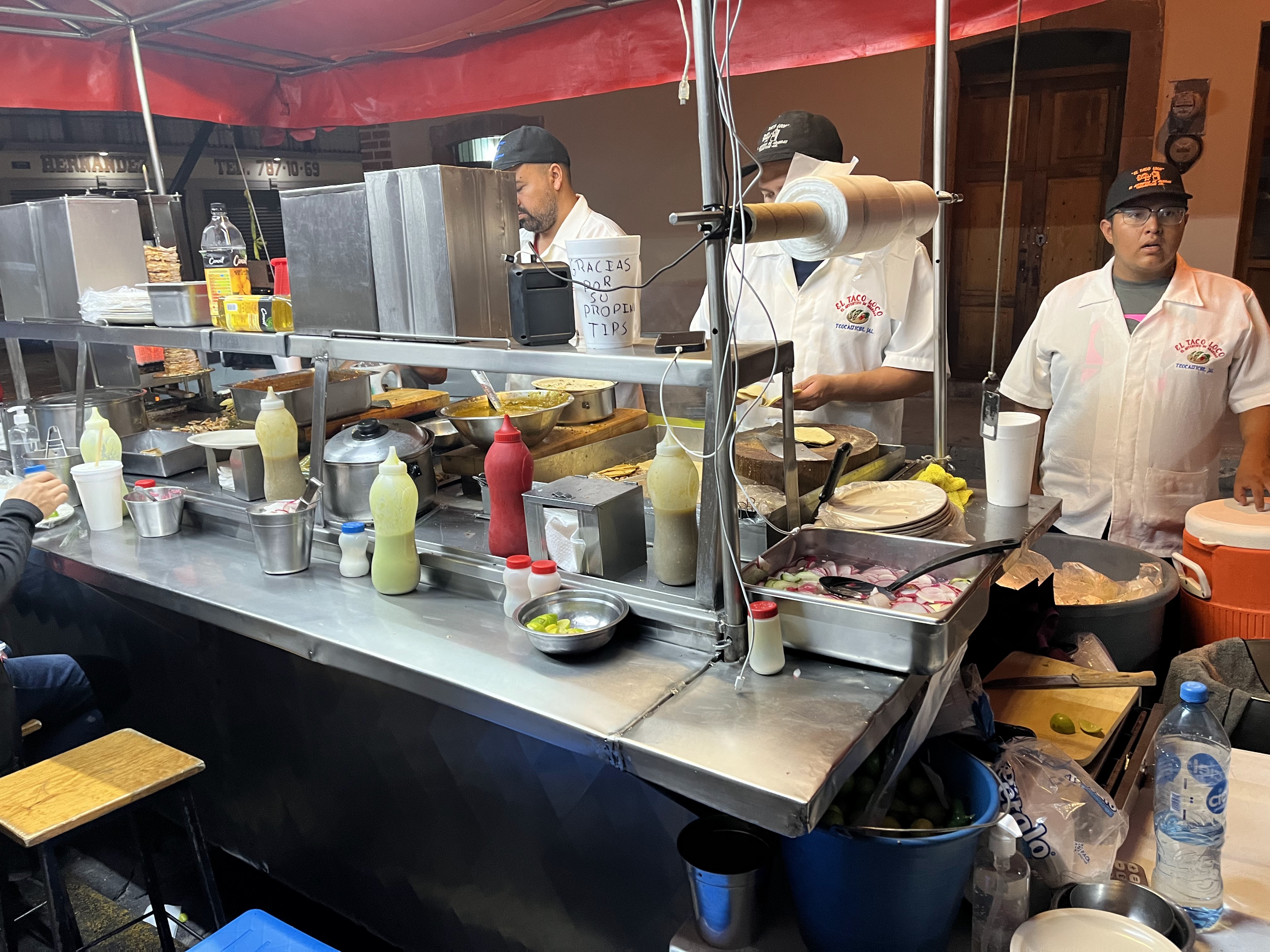 El Taco Loco image 2