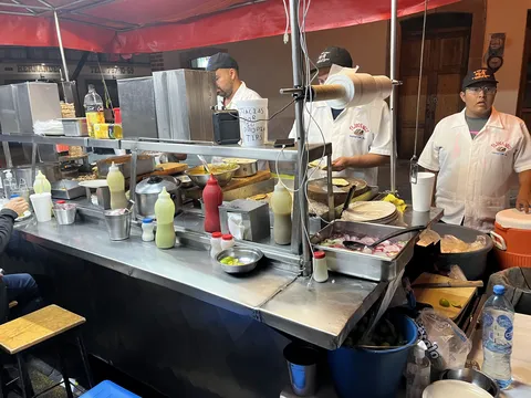 El Taco Loco image 2