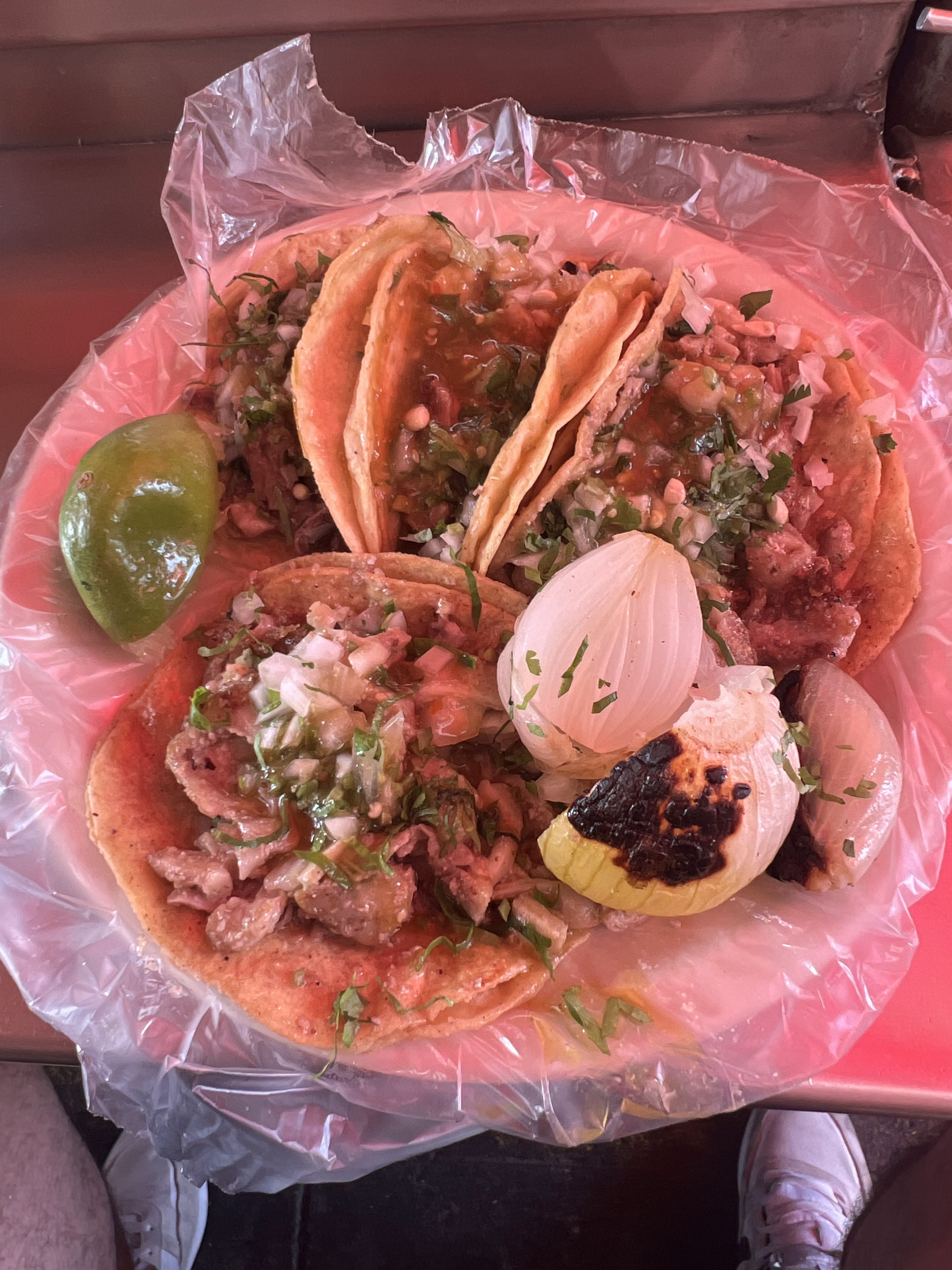 El Taco Loco image 3