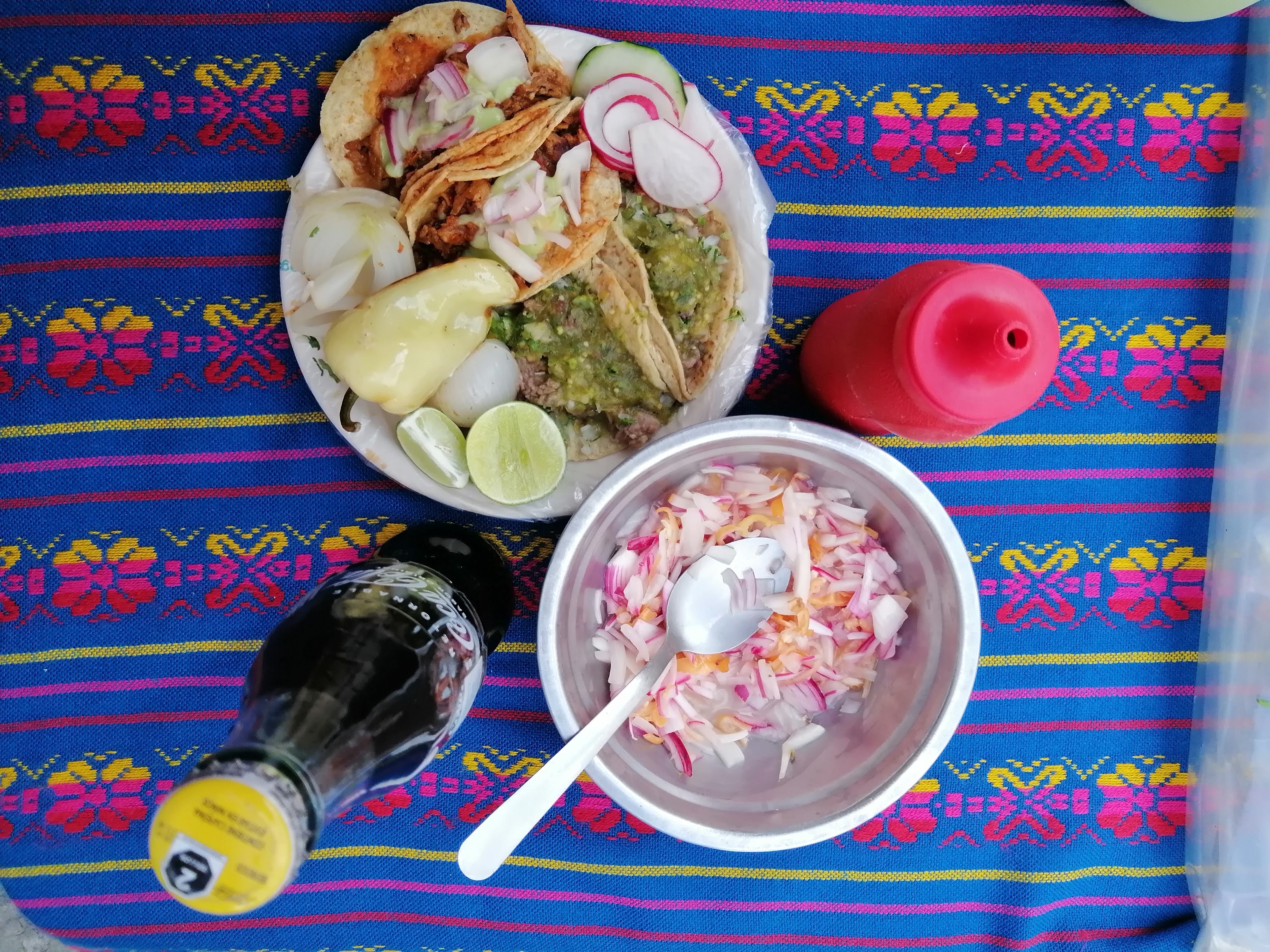 El Taco Loco image 5