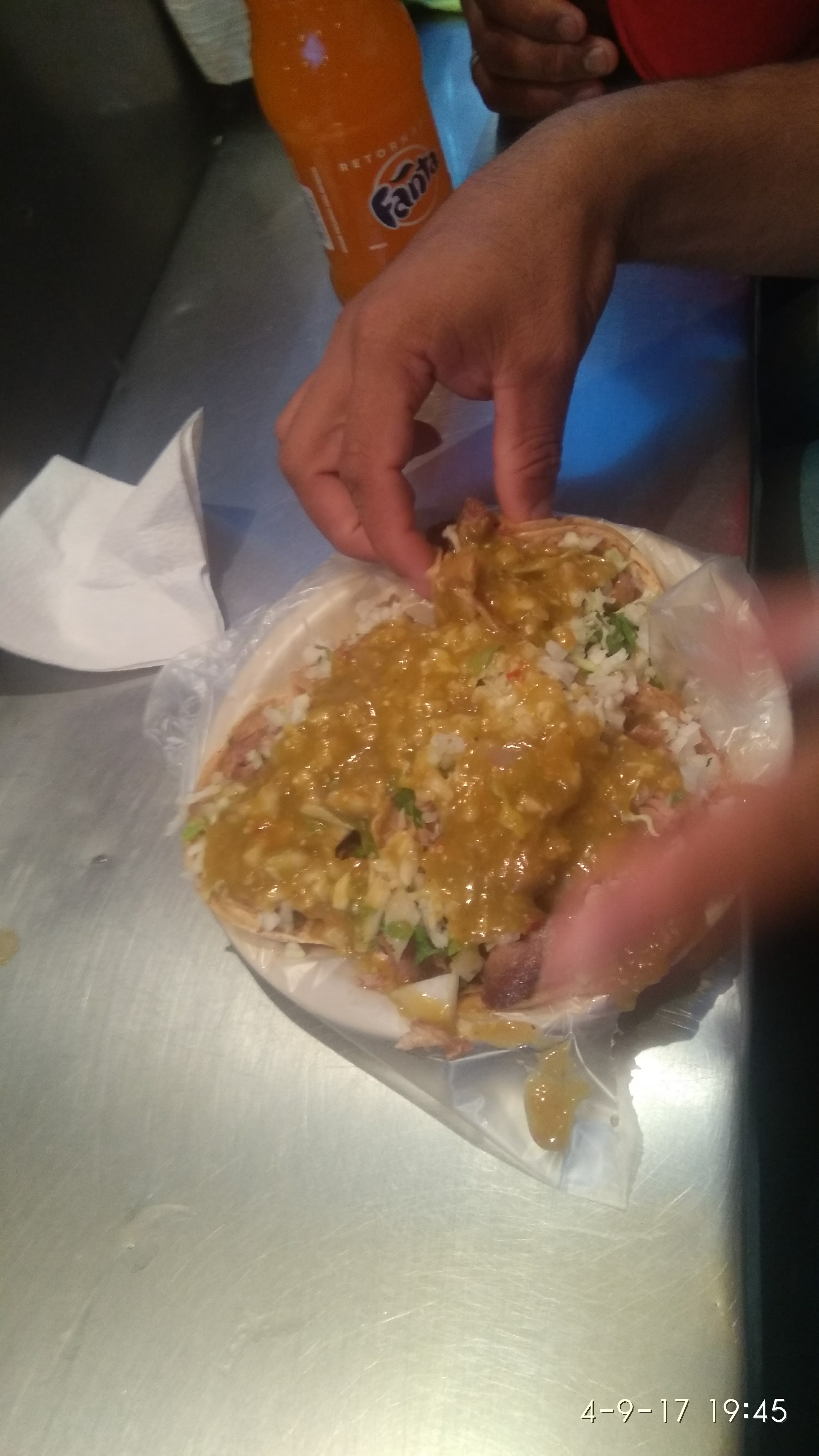 El Taco Loco image 6