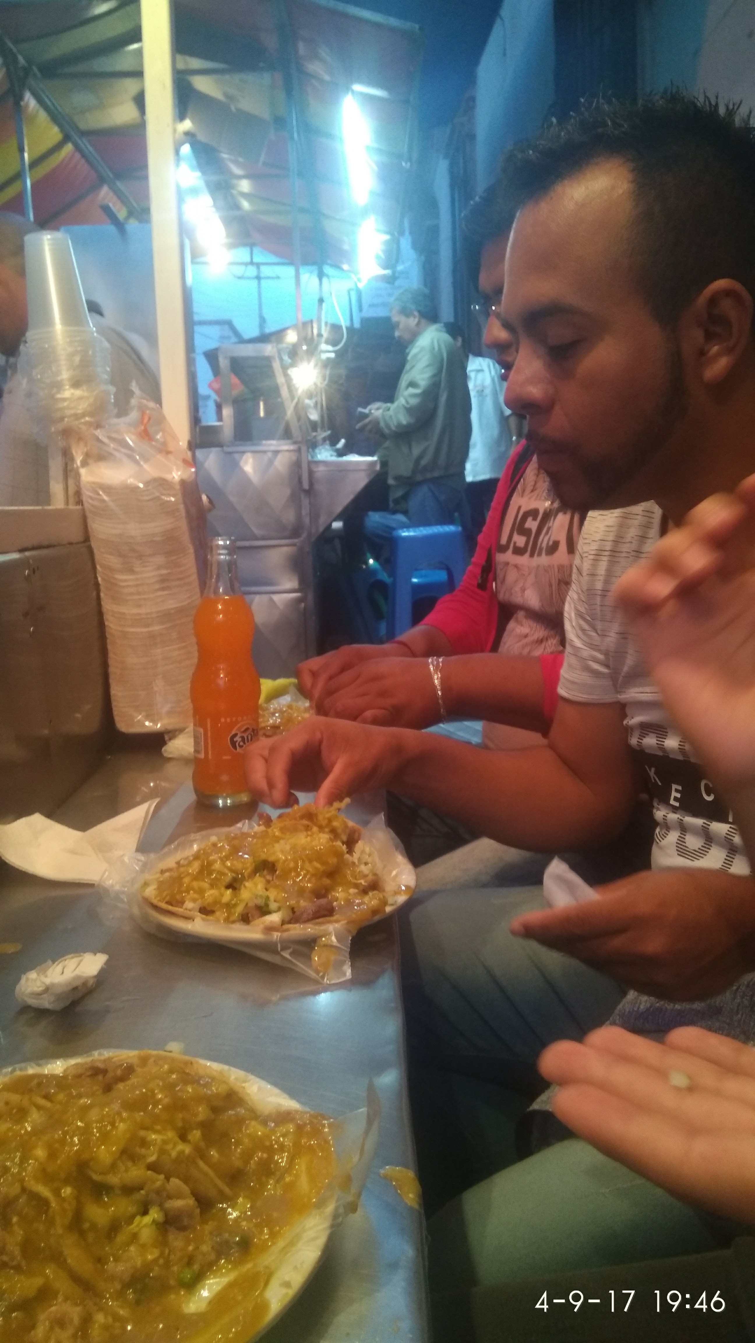 El Taco Loco image 7