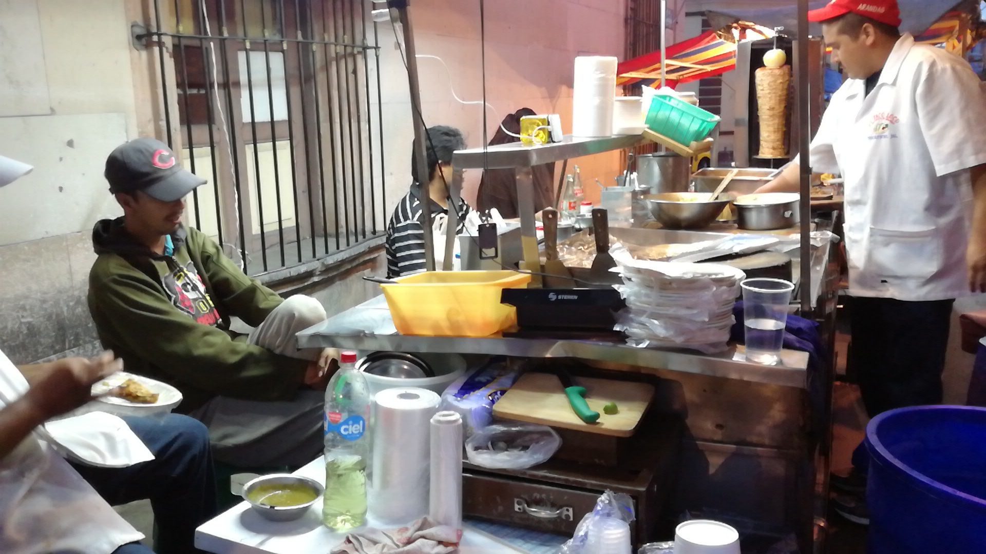 El Taco Loco image 10