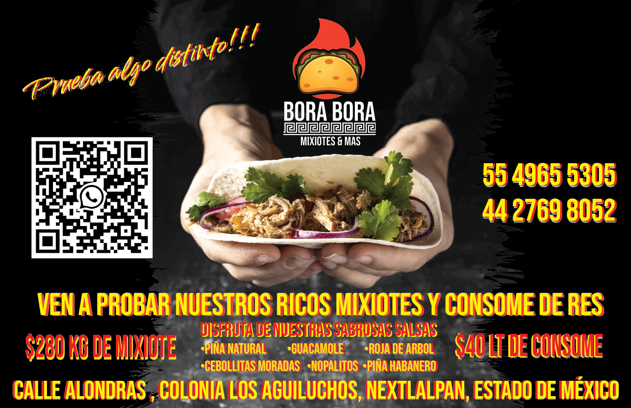 Tacos Bora Bora image 1