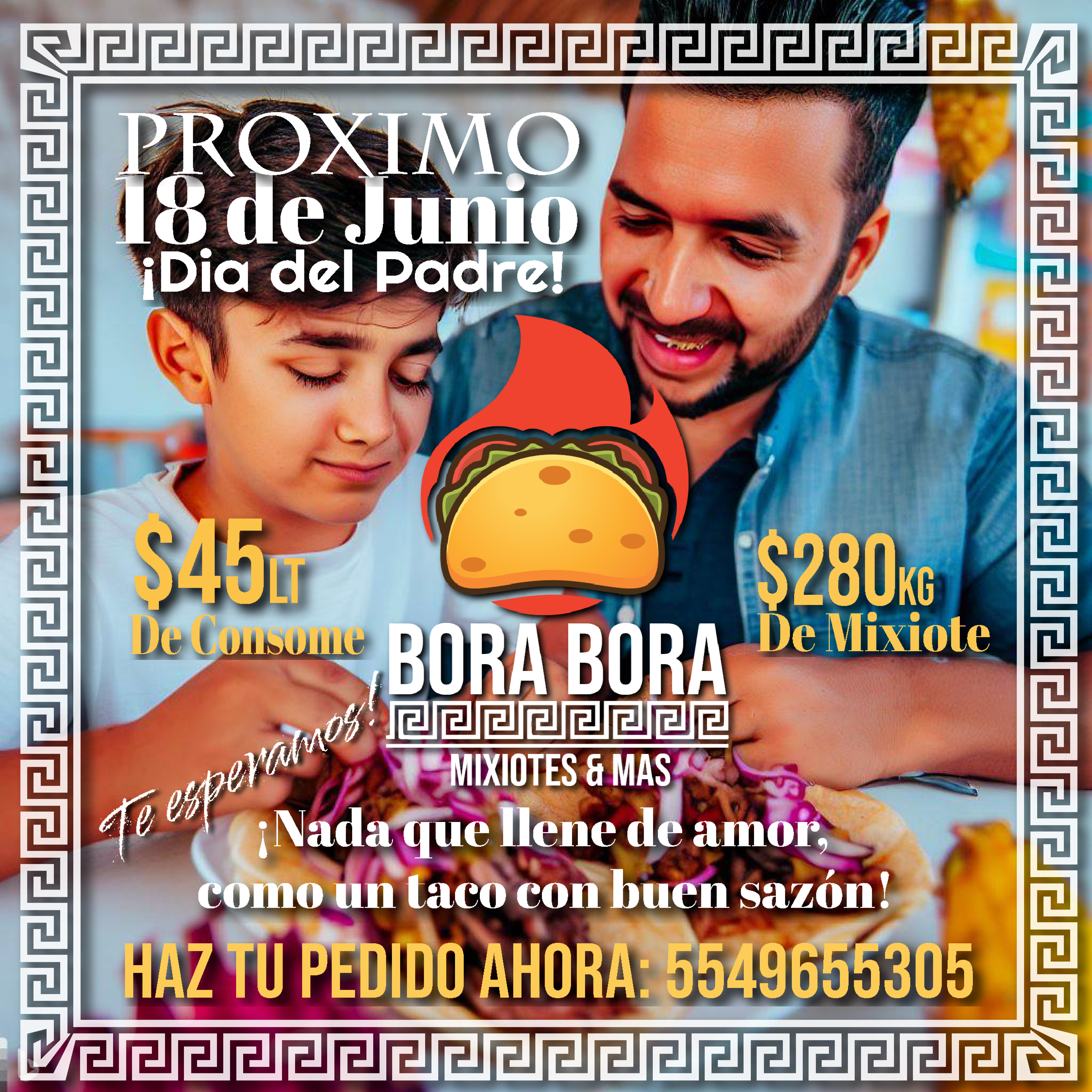 Tacos Bora Bora image 6