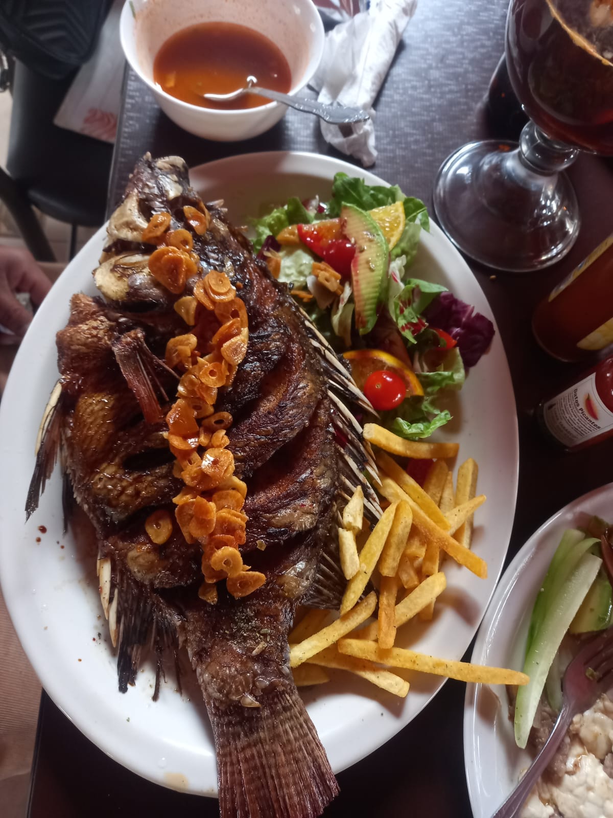 Delicostillas Nextlalpan image 2