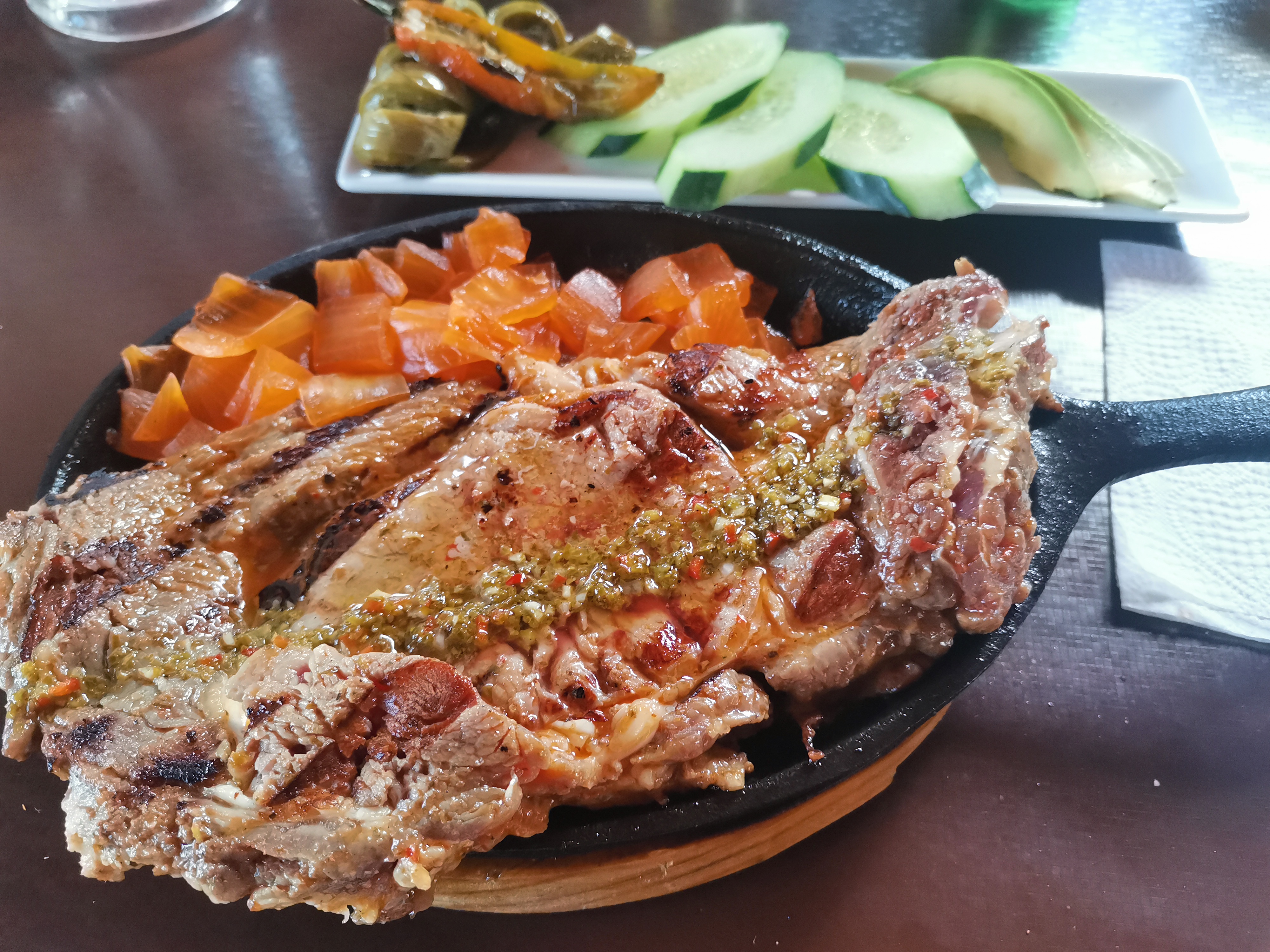 Delicostillas Nextlalpan image 3