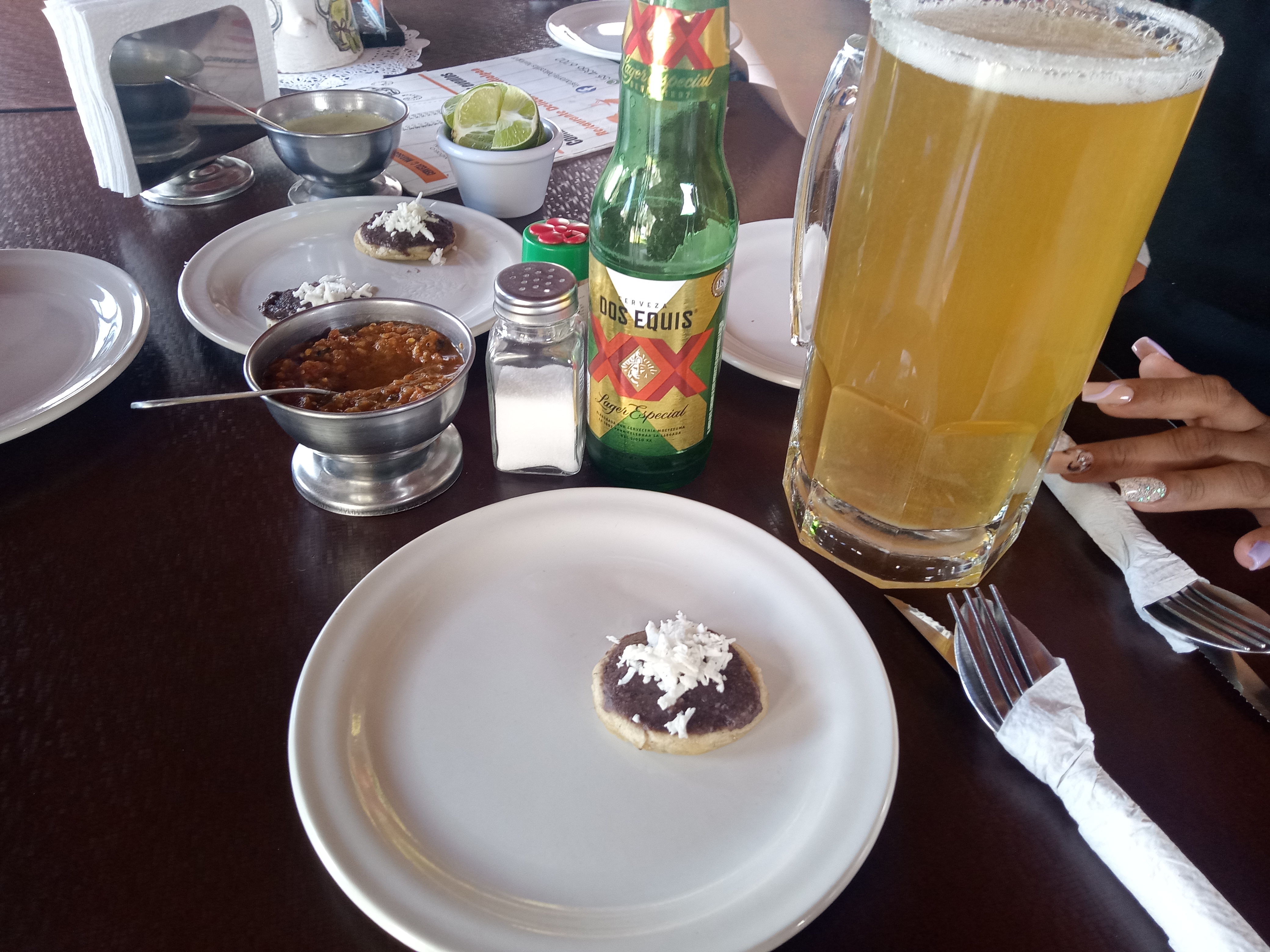 Delicostillas Nextlalpan image 4