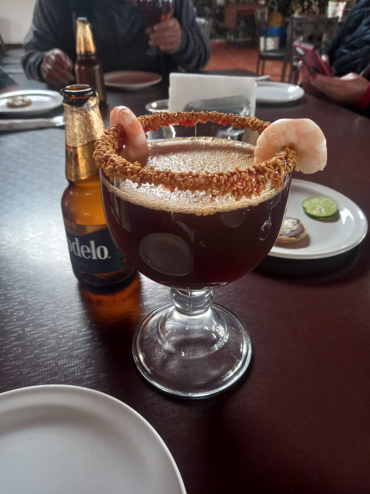 Delicostillas Nextlalpan image 6