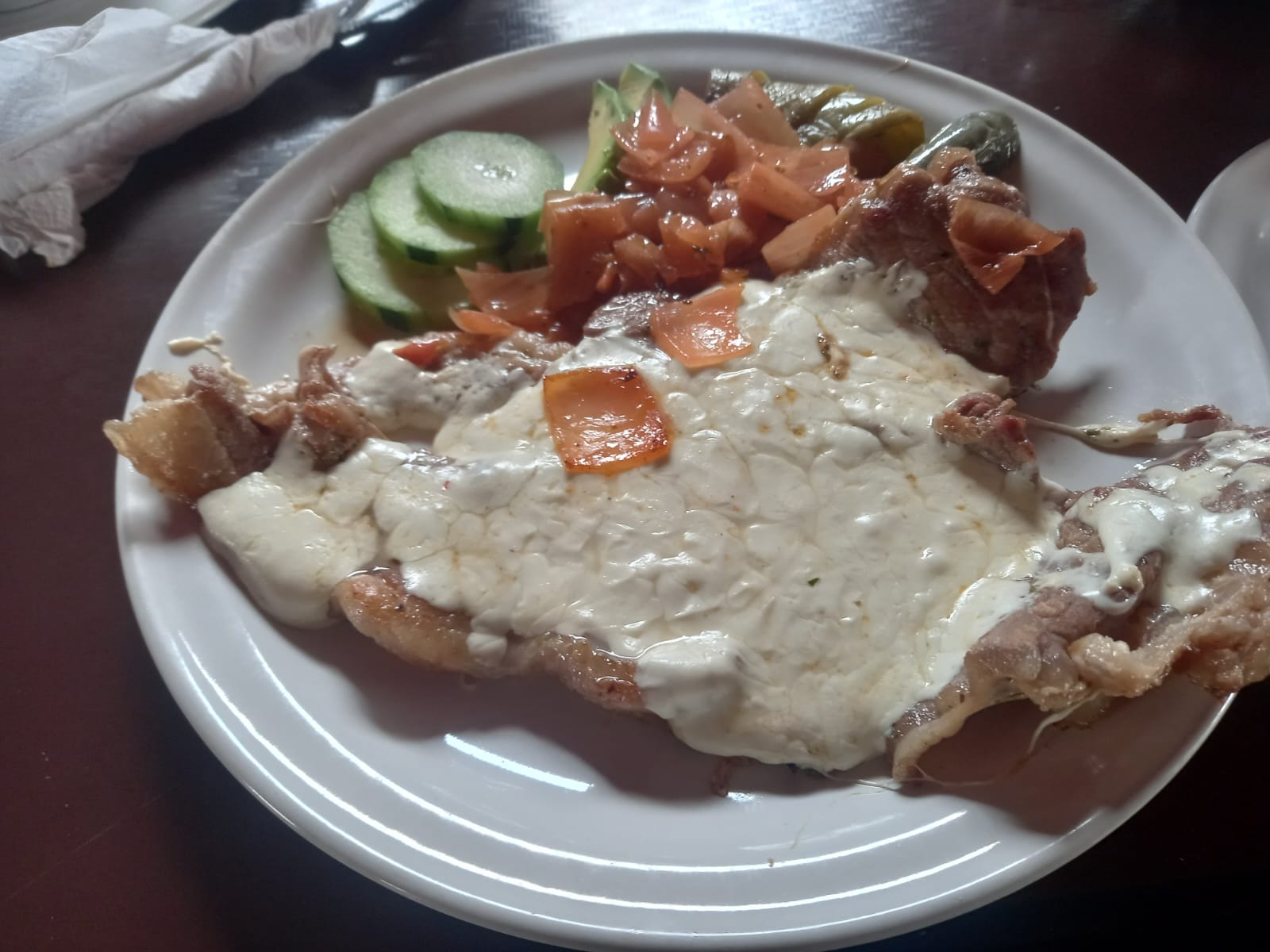 Delicostillas Nextlalpan image 7