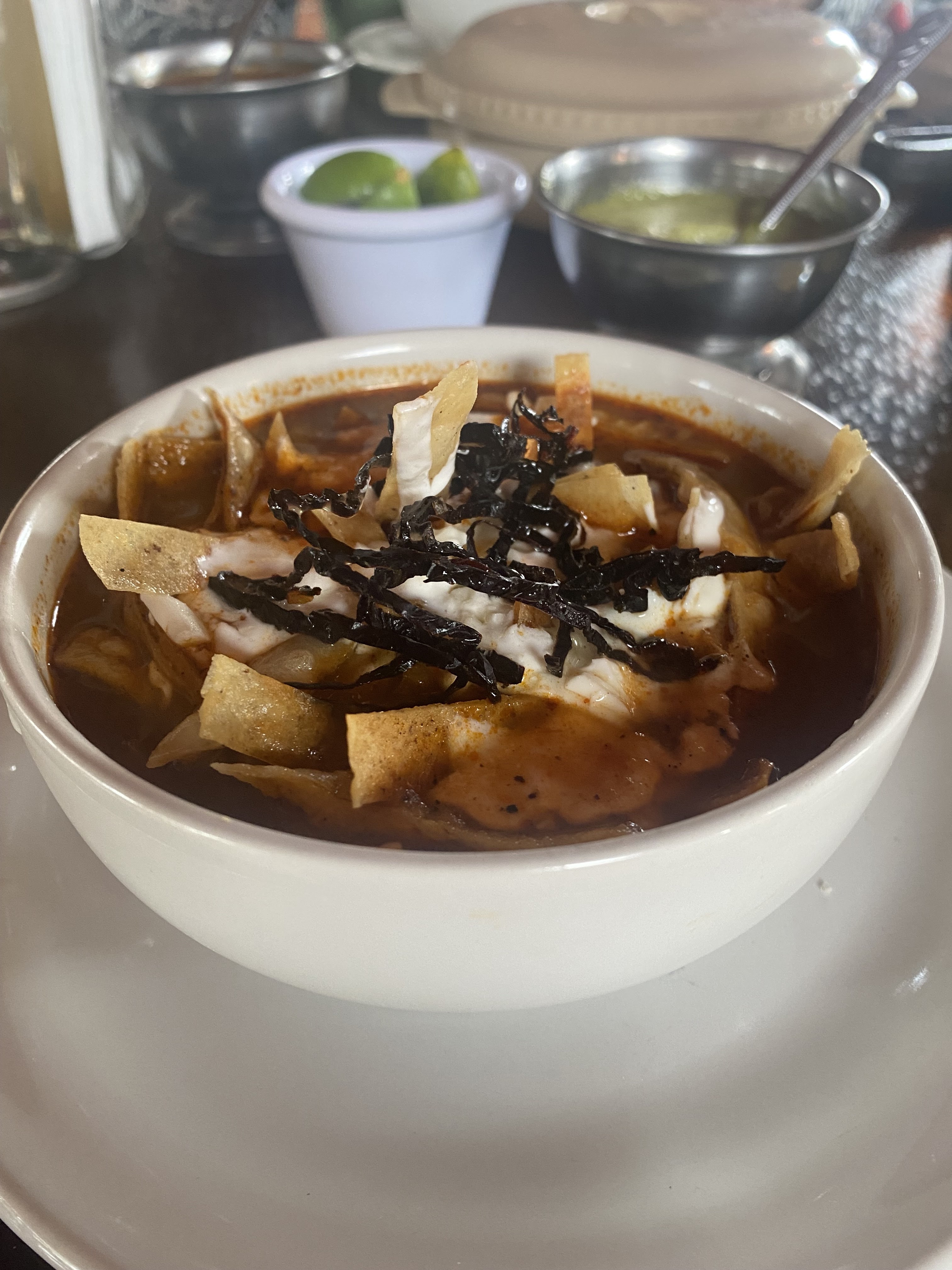 Delicostillas Nextlalpan image 8