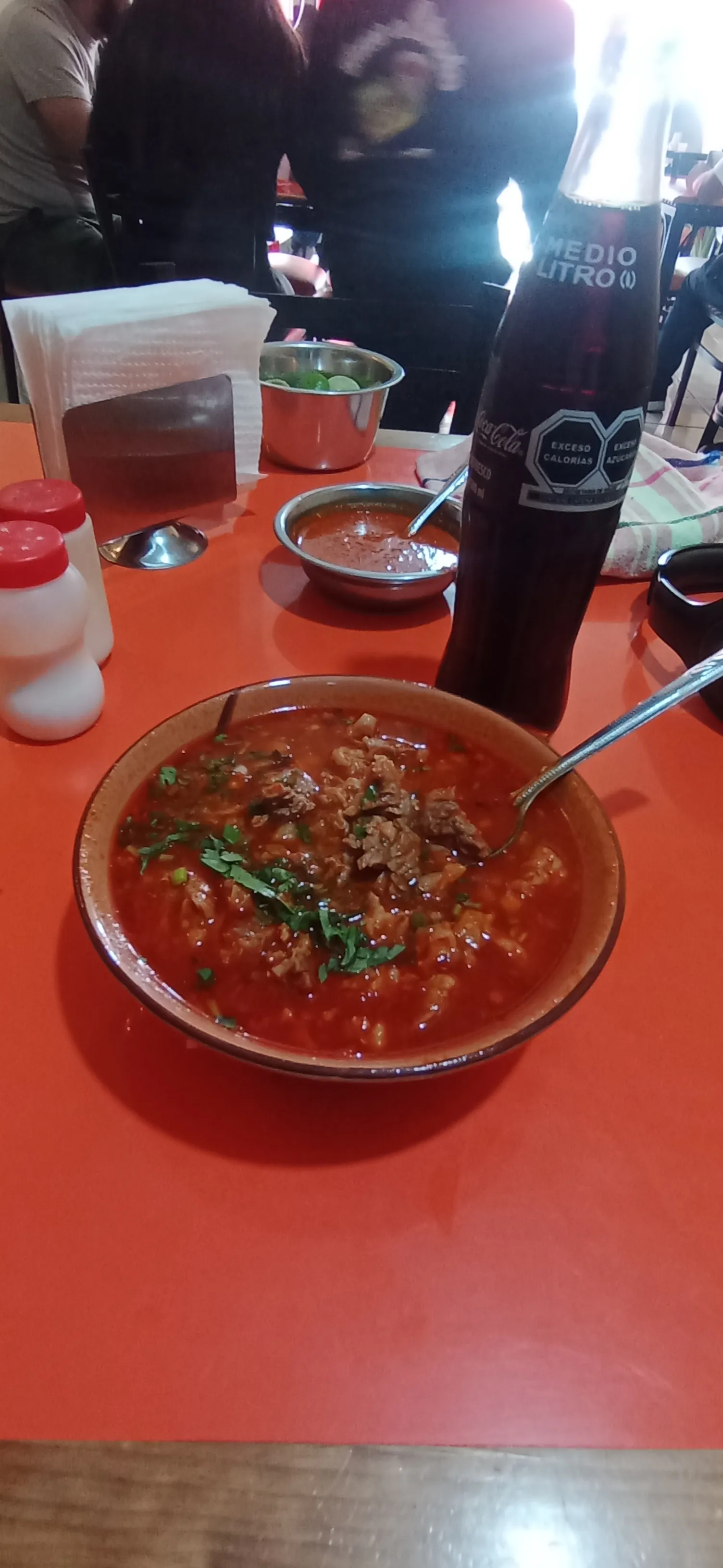 Tacos de birria las güeras image 2