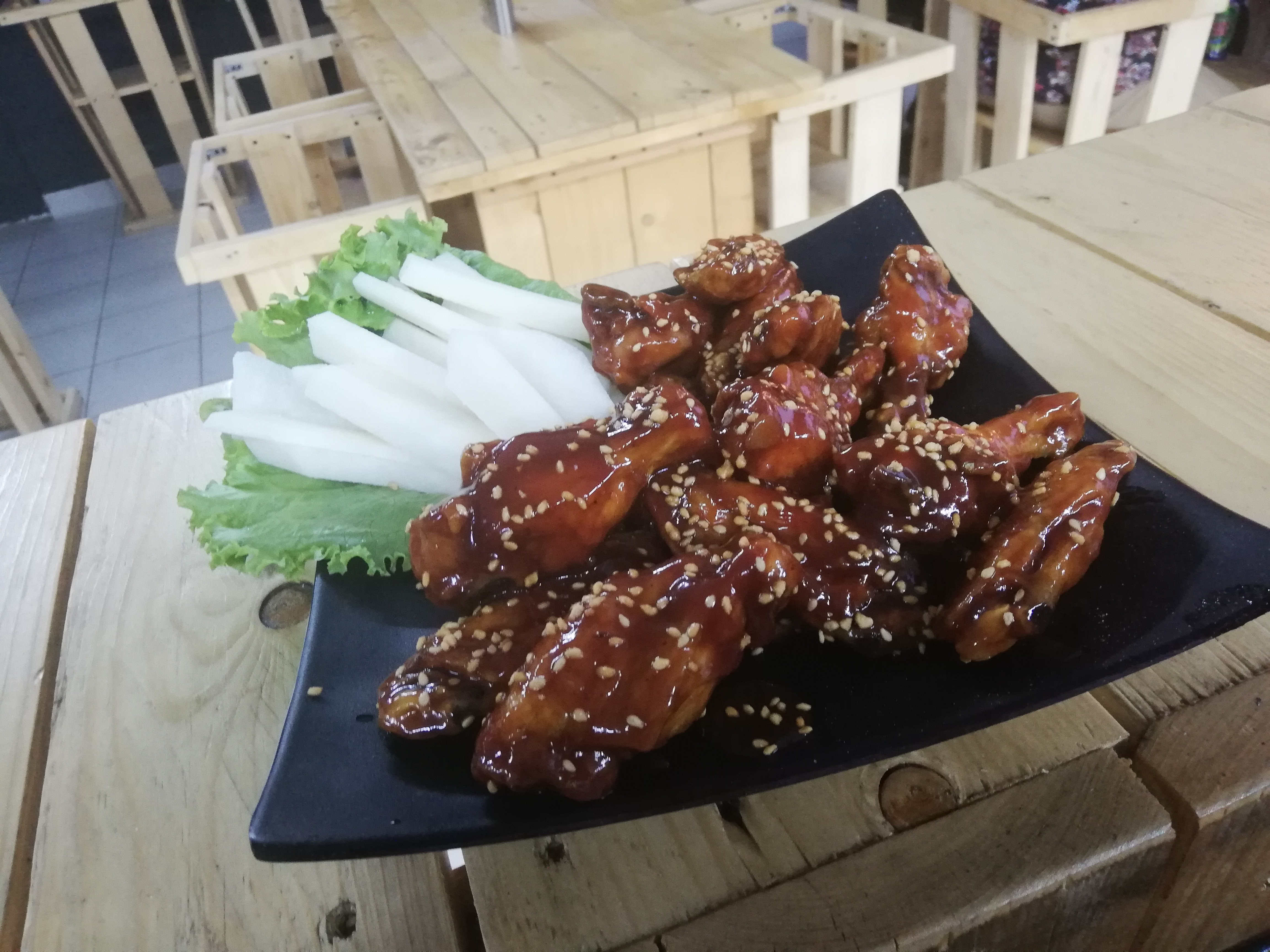 Foodies Inc. Apizaco image 2