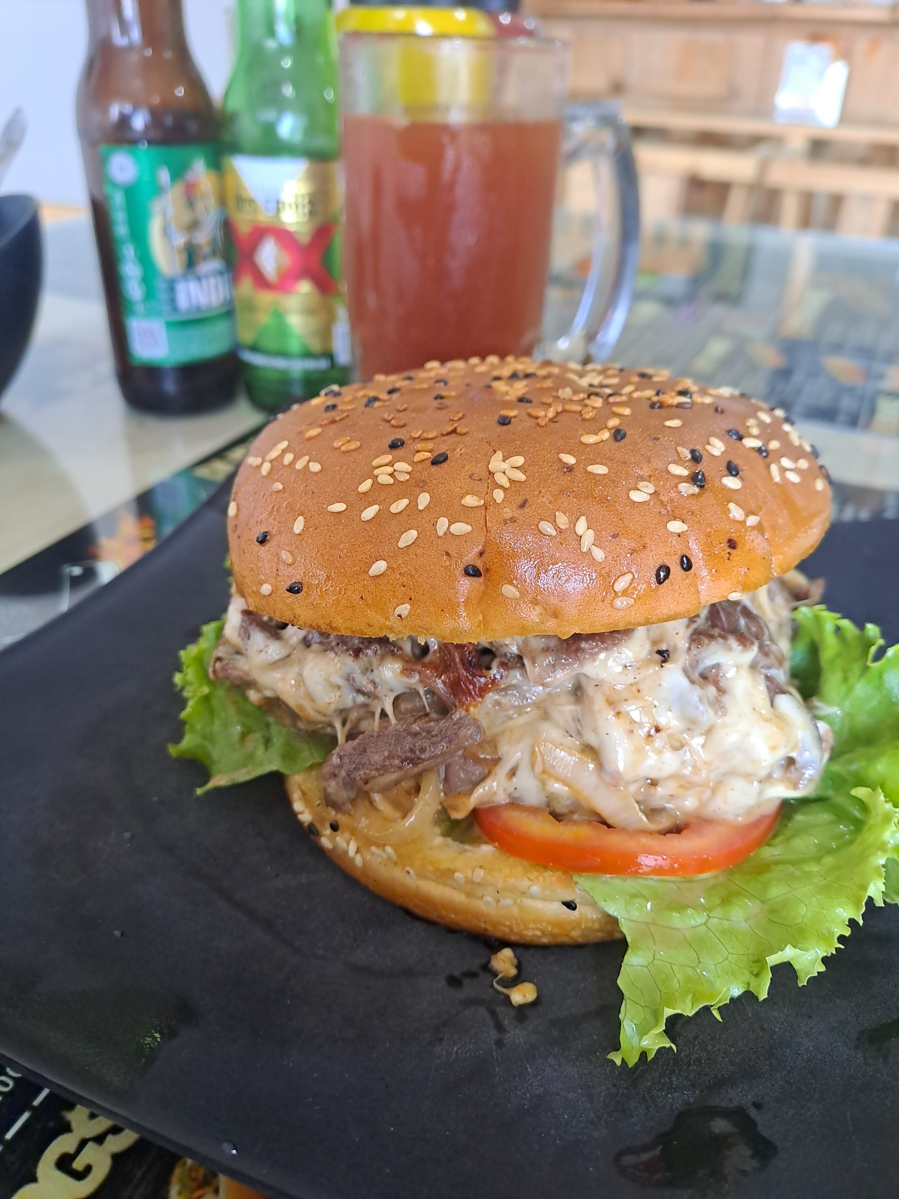 Foodies Inc. Apizaco image 3