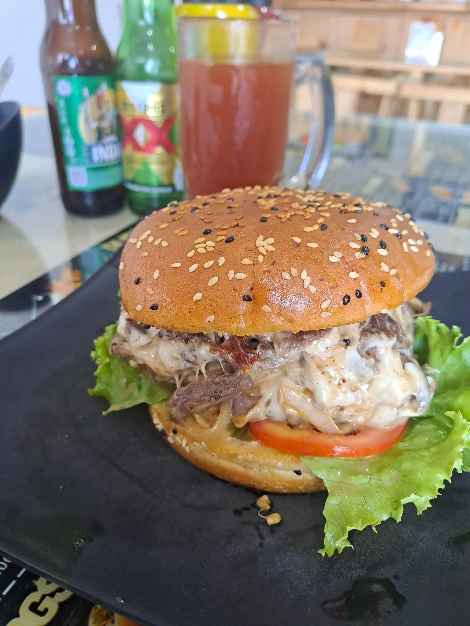 Foodies Inc. Apizaco image 3
