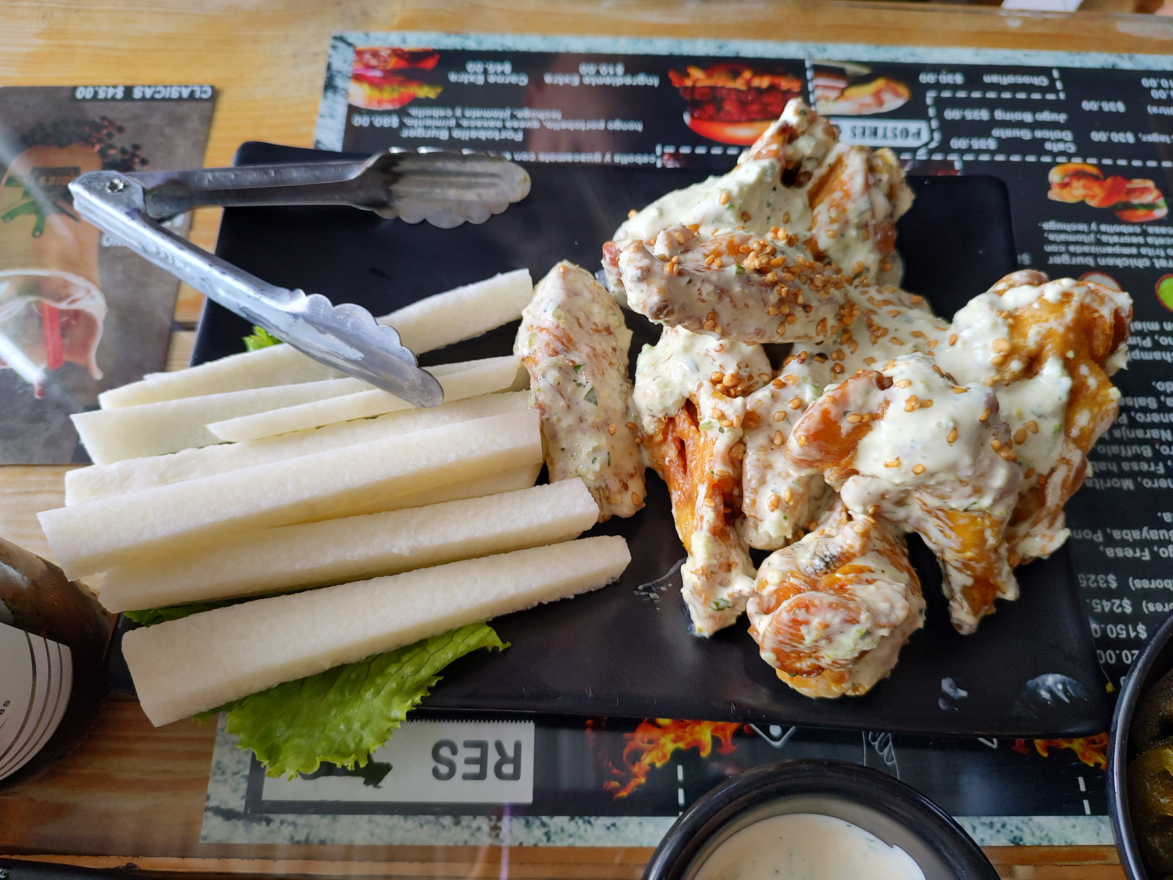 Foodies Inc. Apizaco image 5