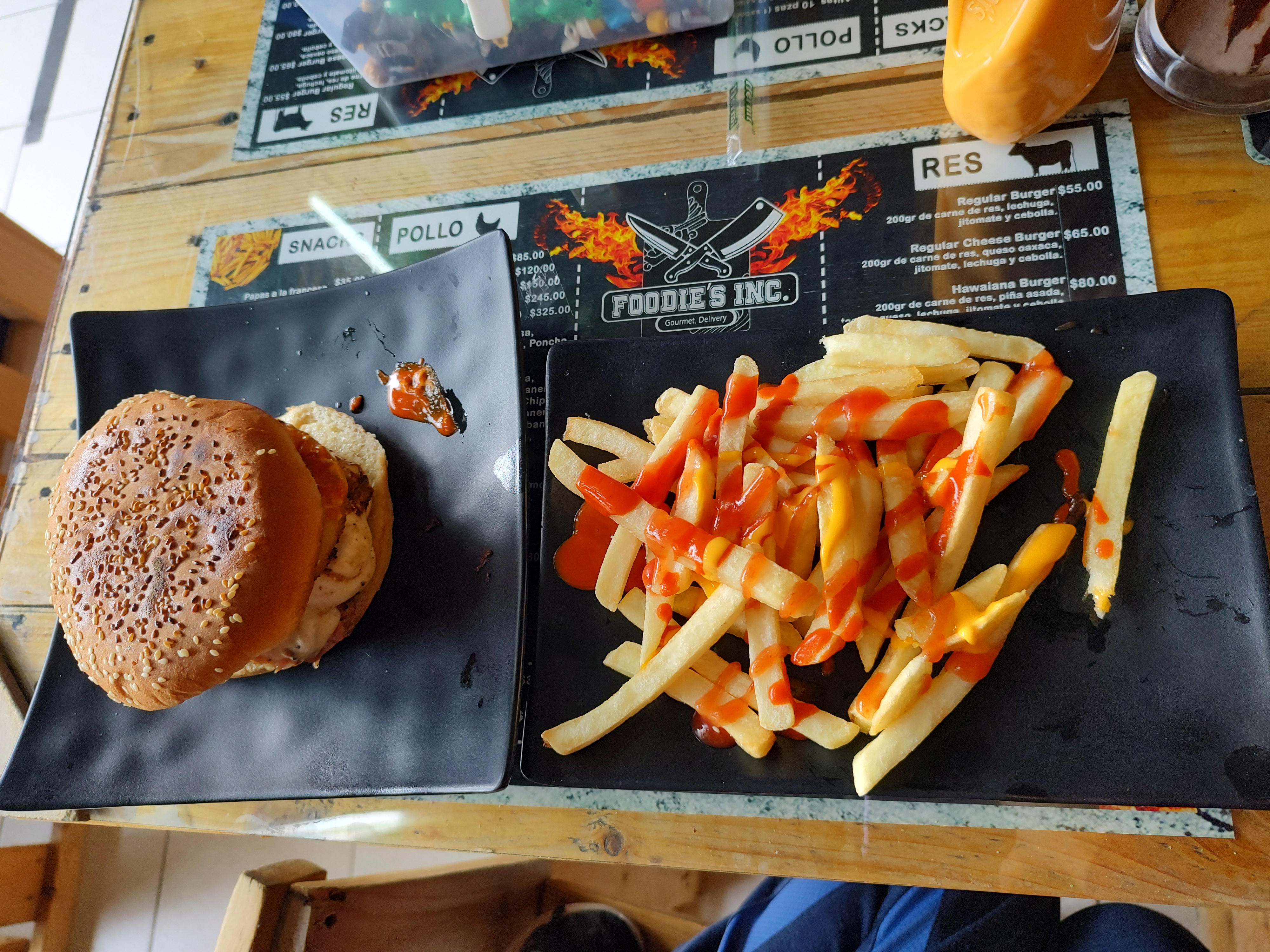 Foodies Inc. Apizaco image 6