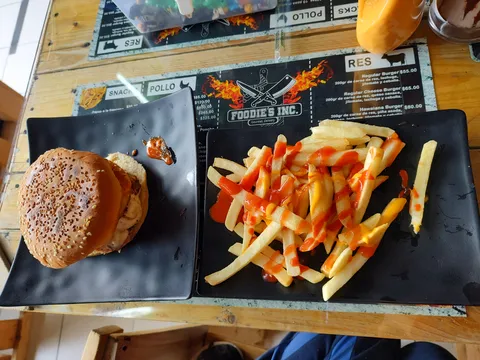 Foodies Inc. Apizaco image 6
