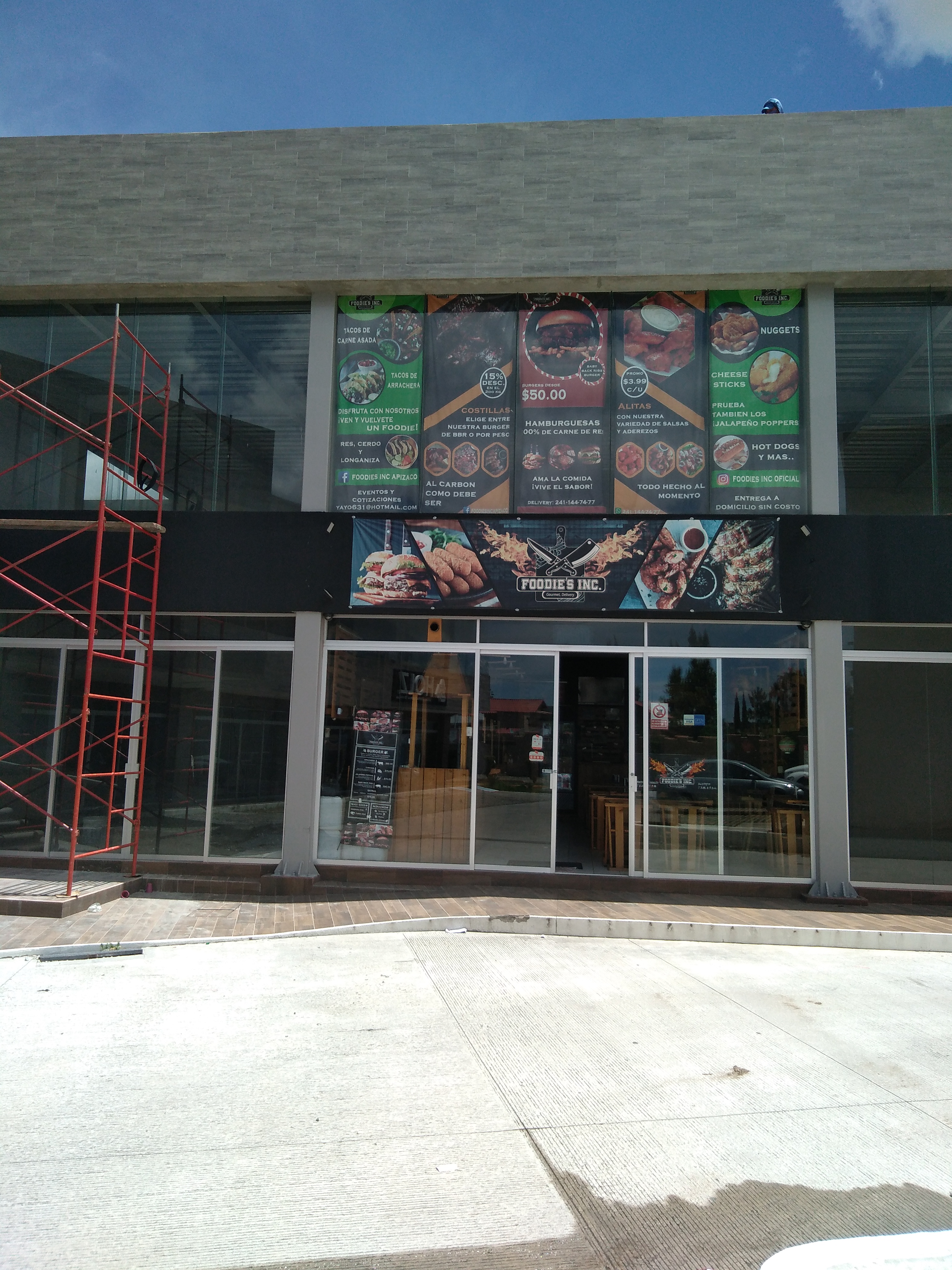 Foodies Inc. Apizaco image 7