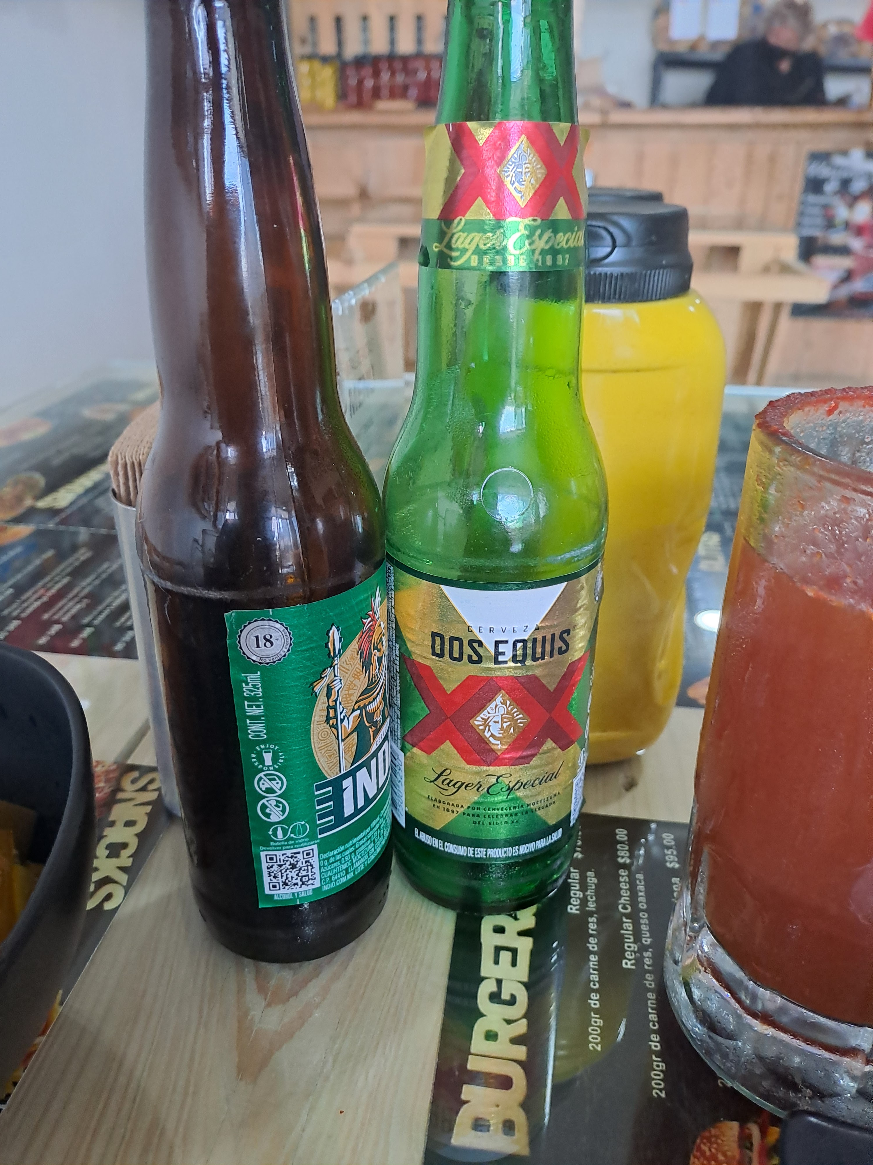 Foodies Inc. Apizaco image 9