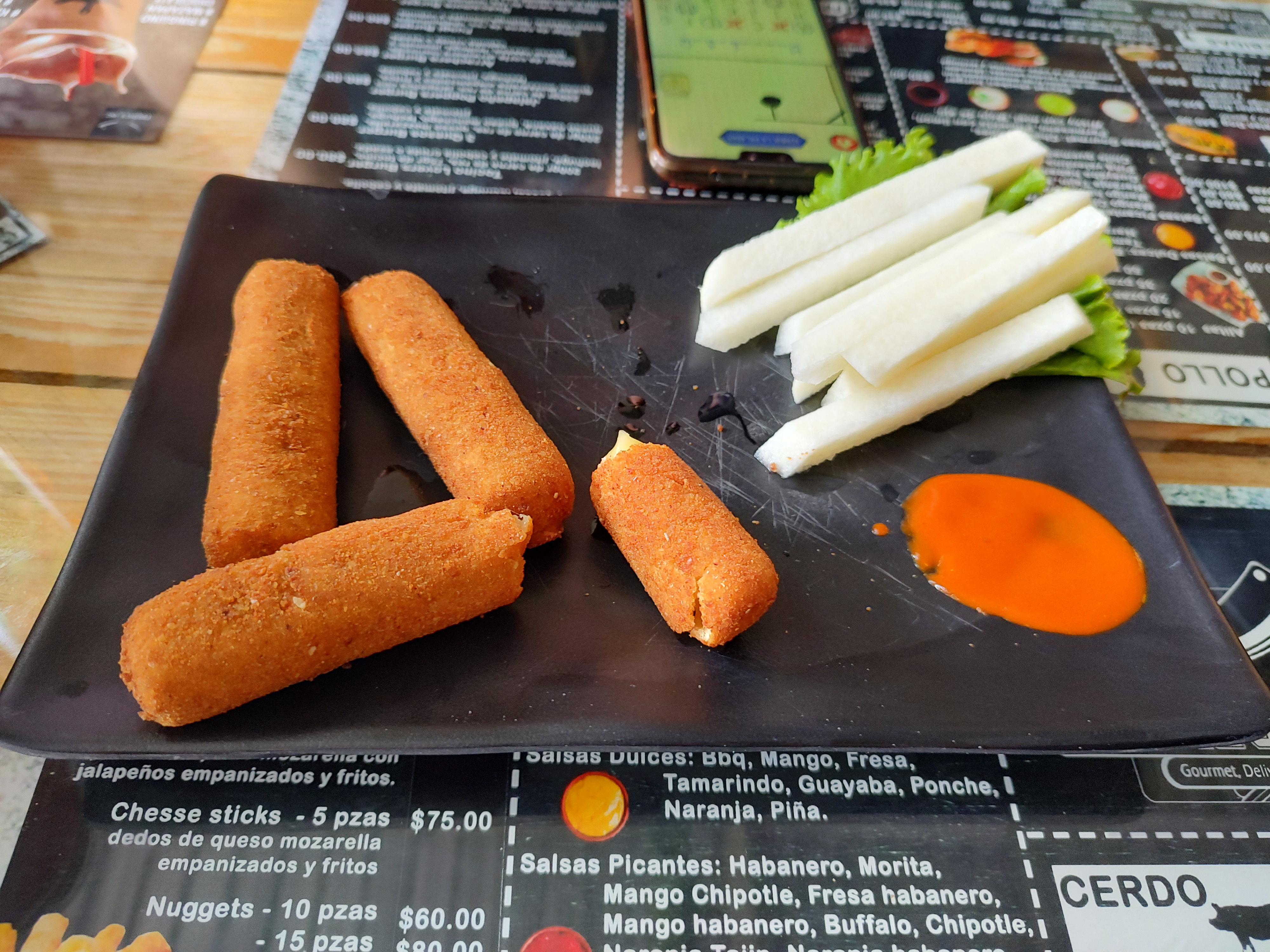 Foodies Inc. Apizaco image 10