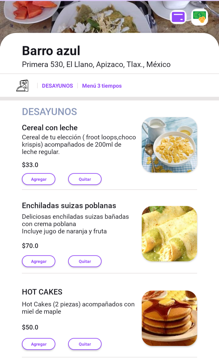 barro azul cocina de casa image 7