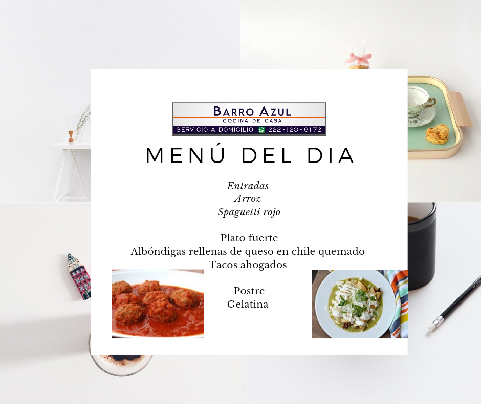 barro azul cocina de casa image 8