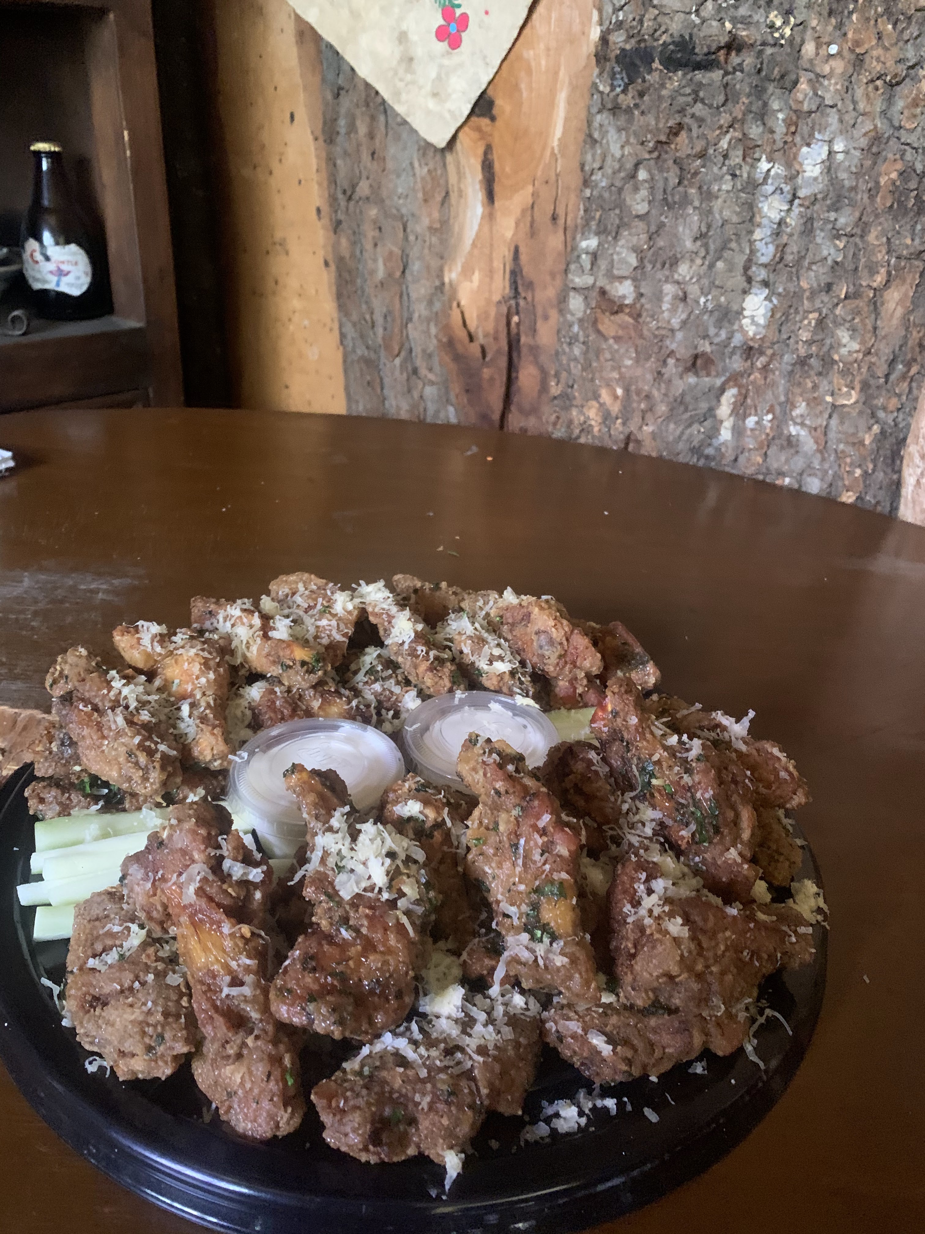 Las Alitas de Apizaco image 2