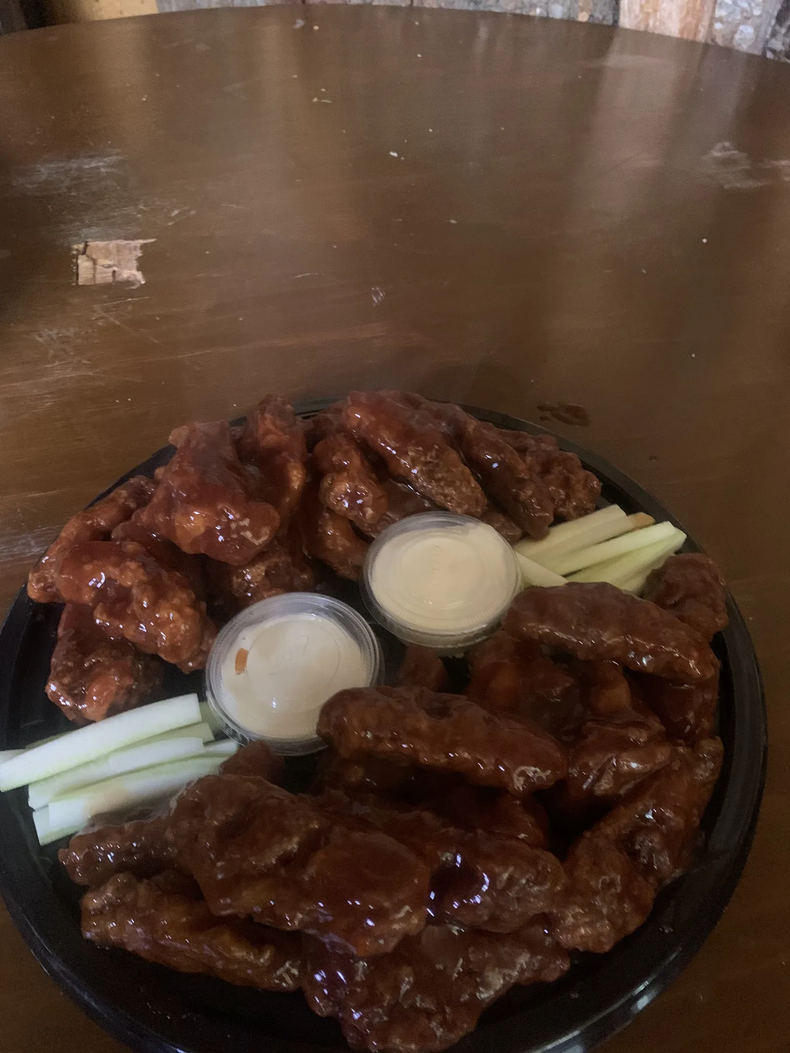 Las Alitas de Apizaco image 4