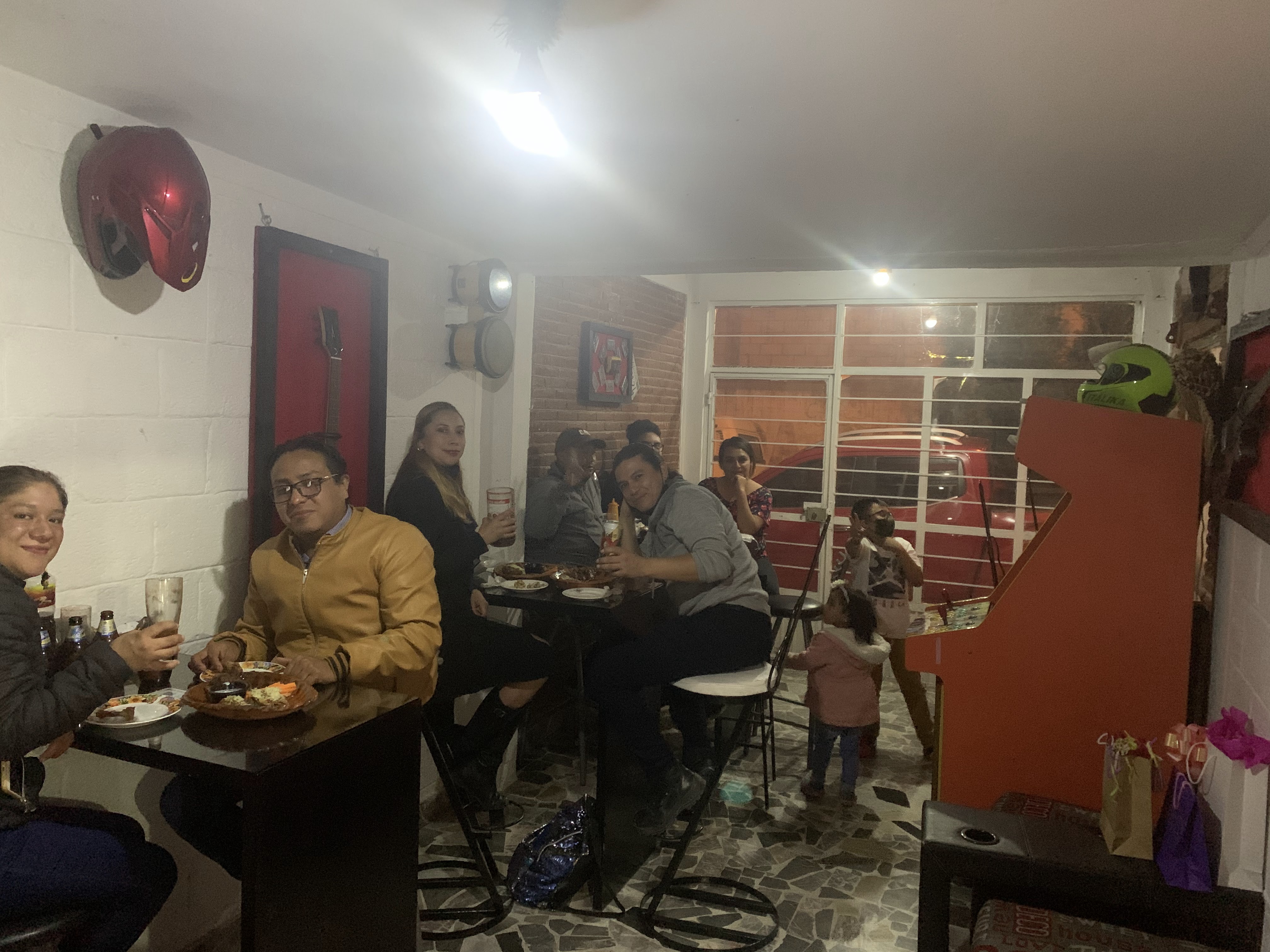 Las Alitas de Apizaco image 5