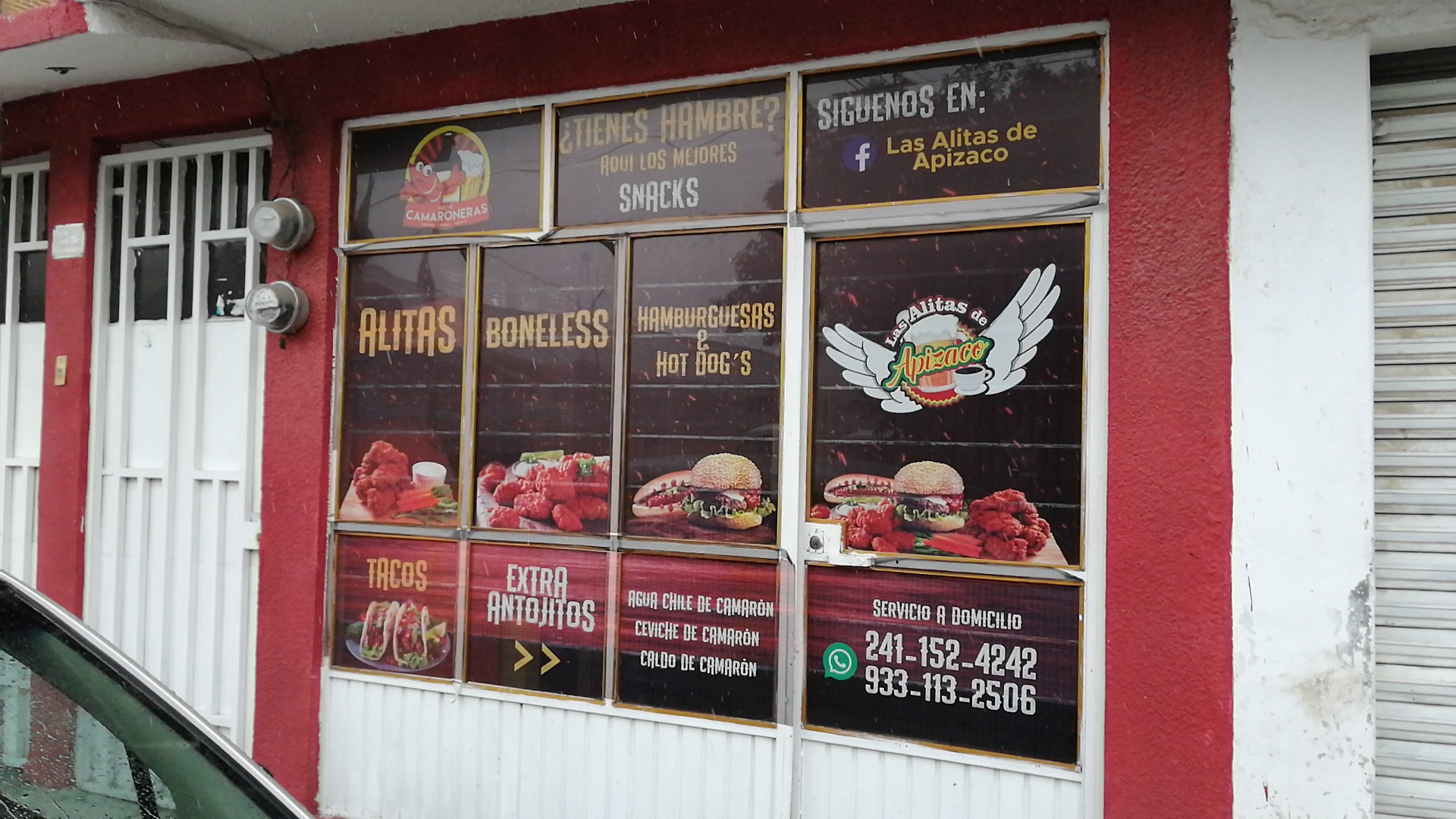 Las Alitas de Apizaco image 6