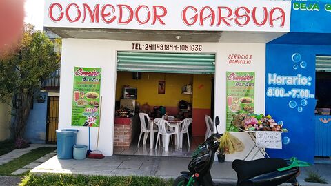 Pollos asados al carbón y taquería "Asadorcito casero" image 1