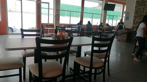Fish Palace image 1