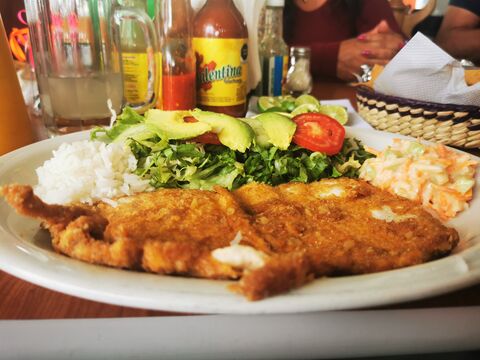 Fish Palace image 2