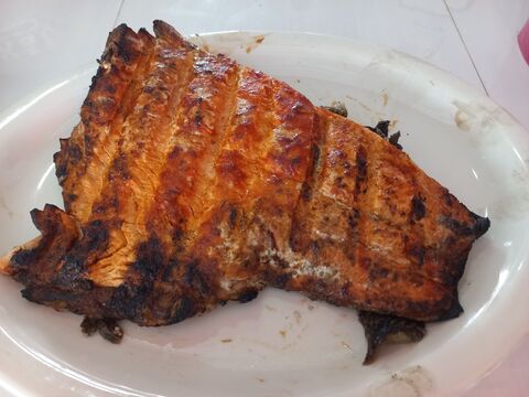 Fish Palace image 3
