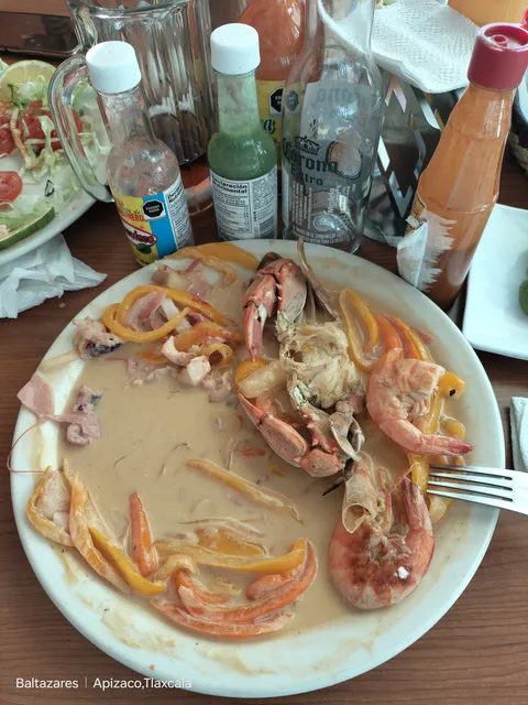 Fish Palace image 4
