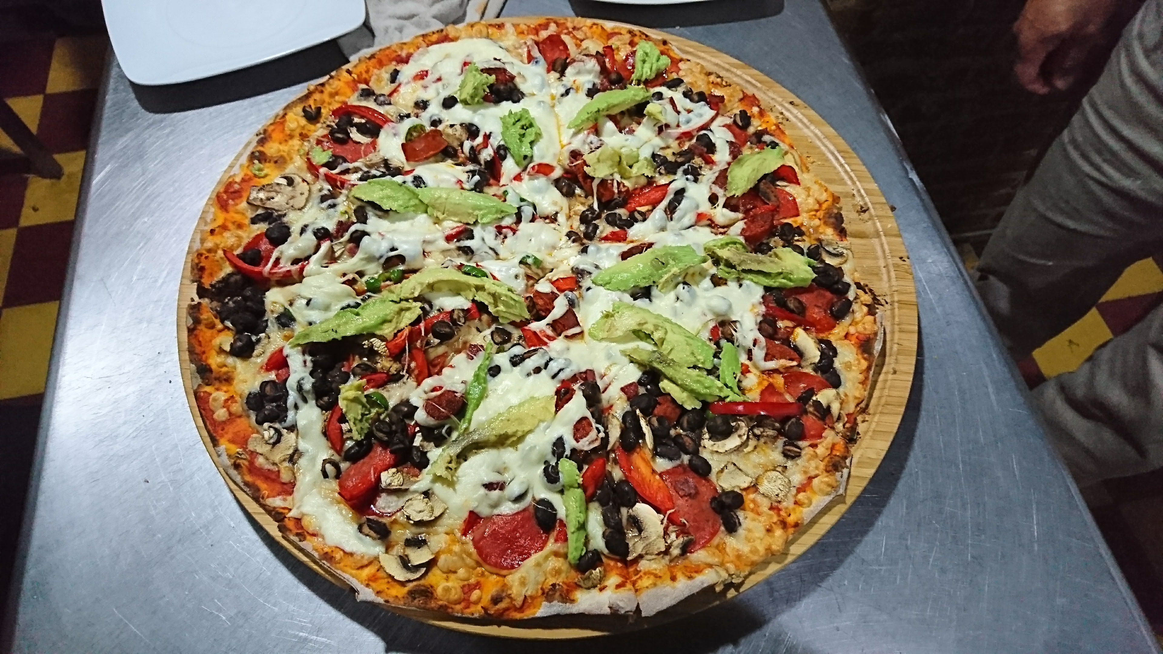 Lia sol Restaurante Pizza Pasta image 1