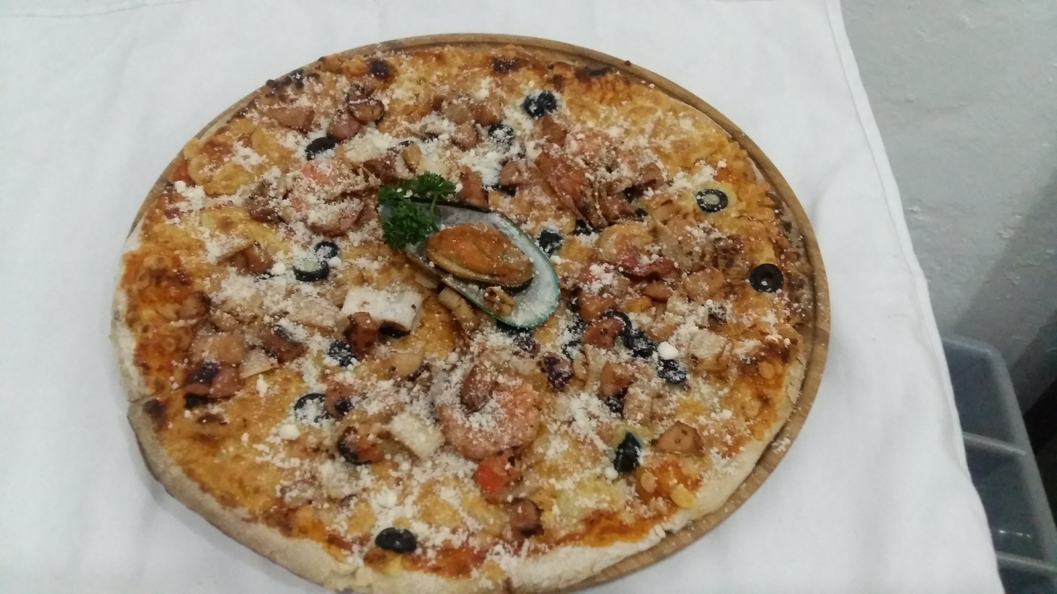 Lia sol Restaurante Pizza Pasta image 2