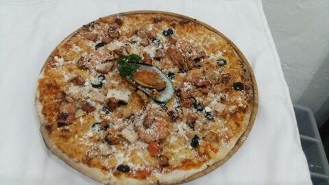 Lia sol Restaurante Pizza Pasta image 2