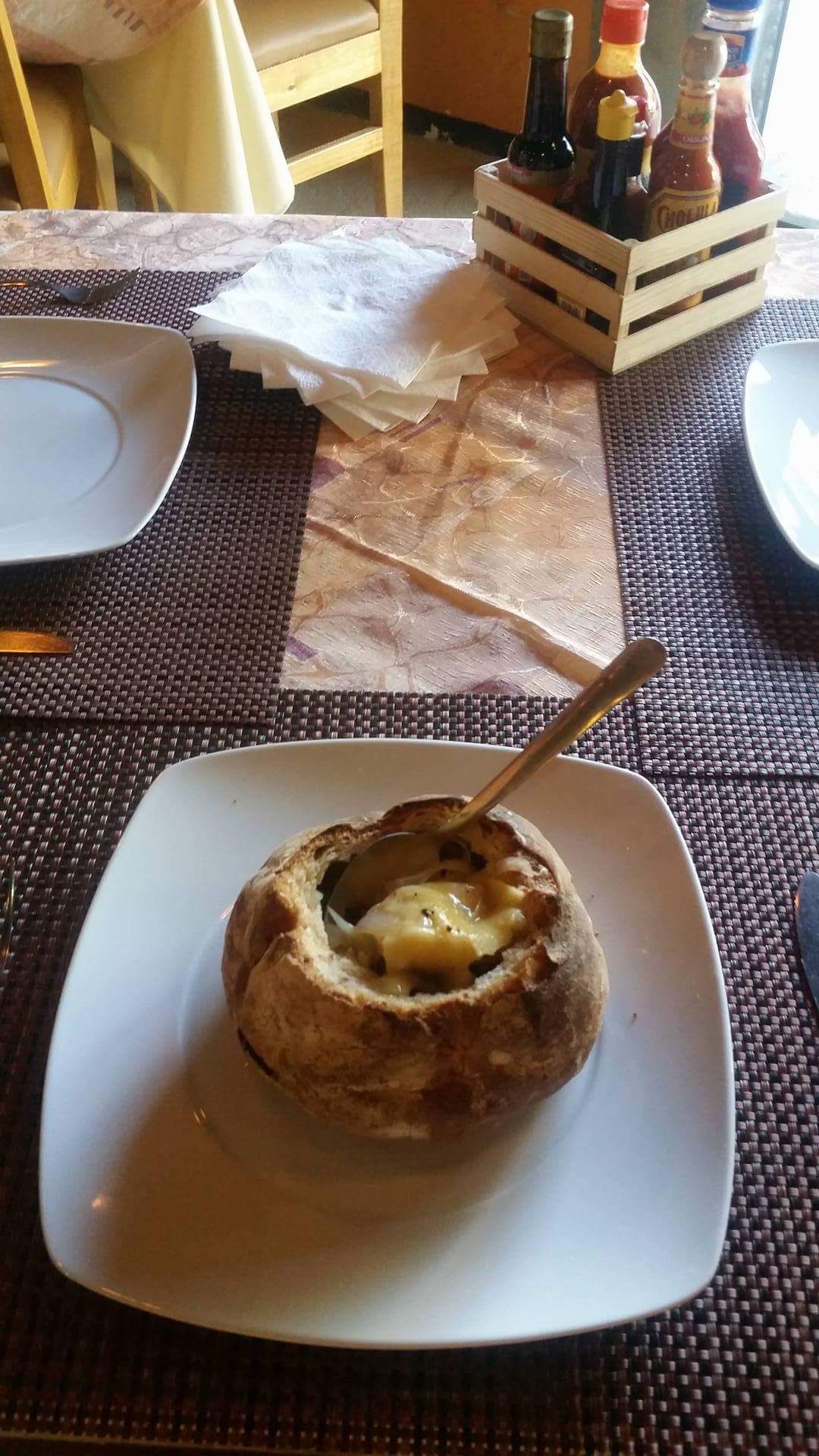 Lia sol Restaurante Pizza Pasta image 4