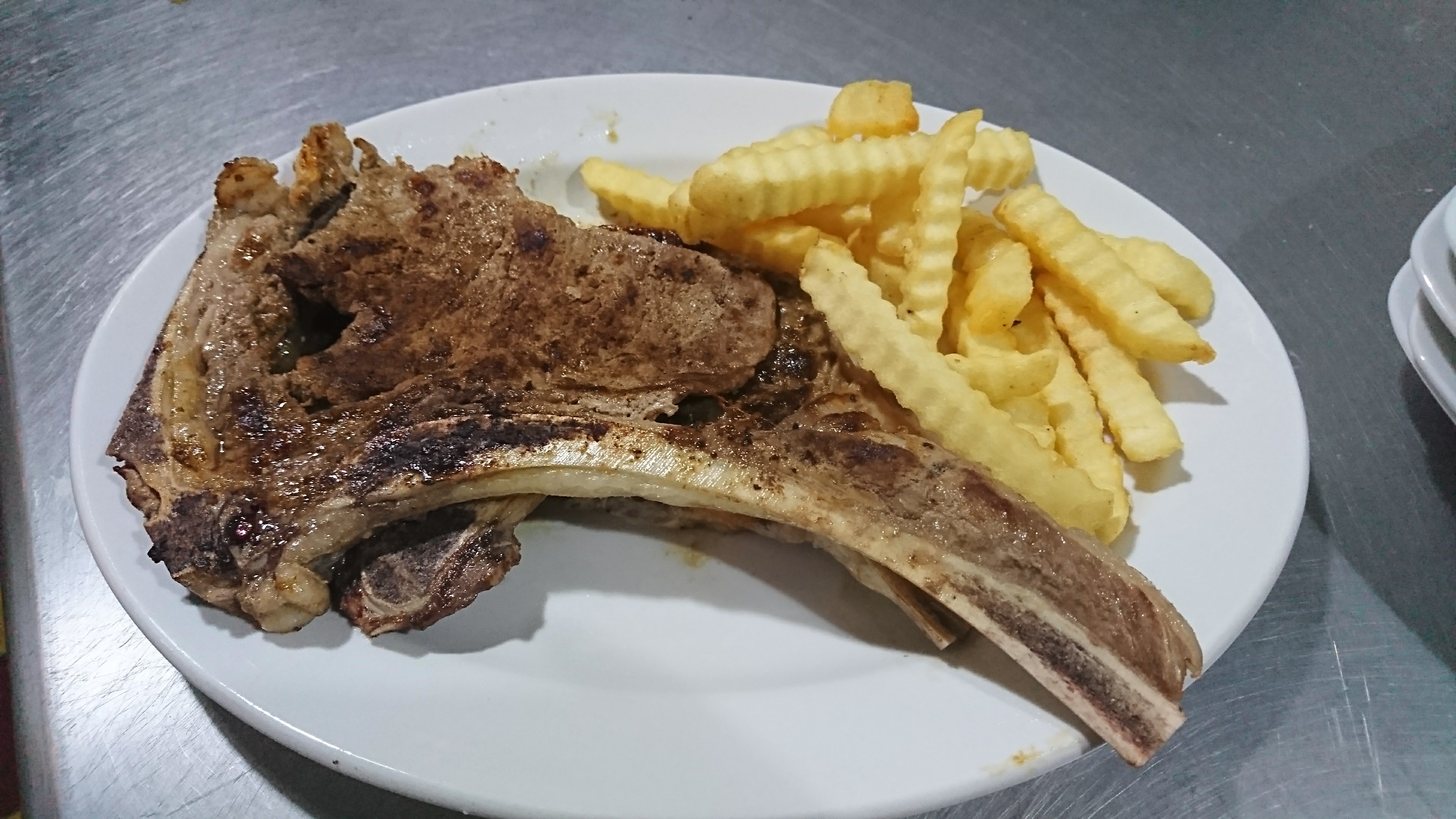 Lia sol Restaurante Pizza Pasta image 5