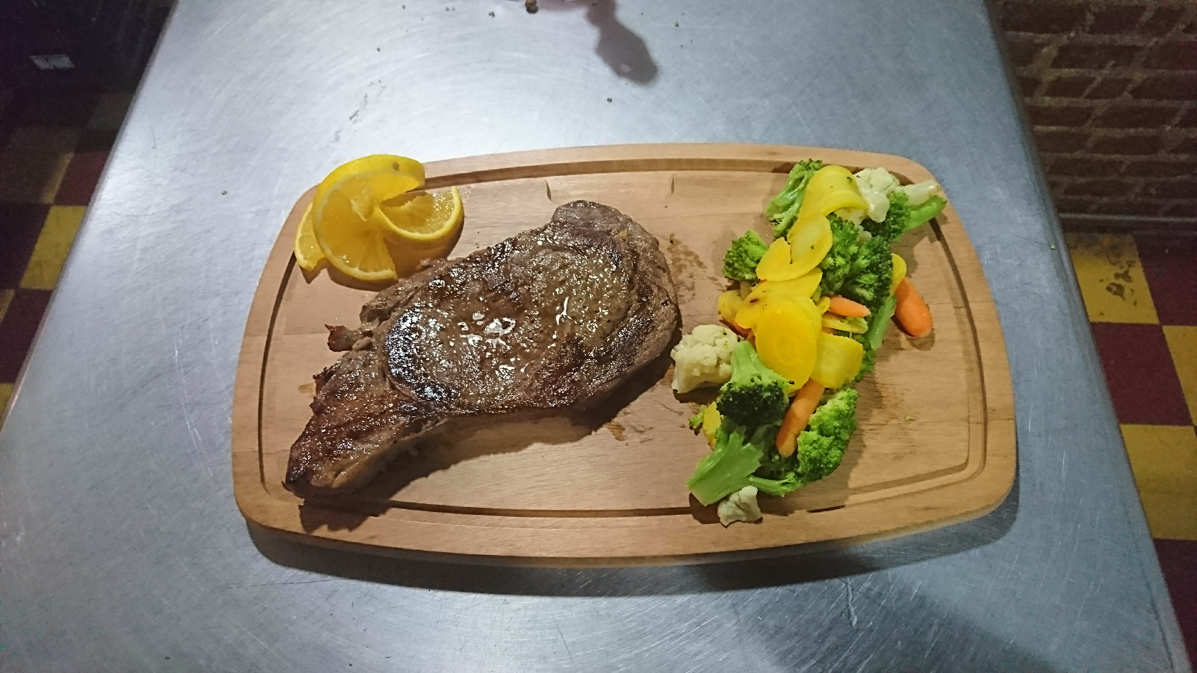 Lia sol Restaurante Pizza Pasta image 6