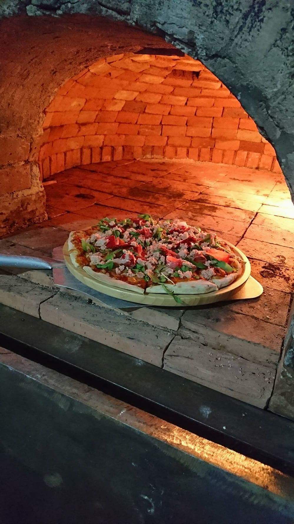 Lia sol Restaurante Pizza Pasta image 8