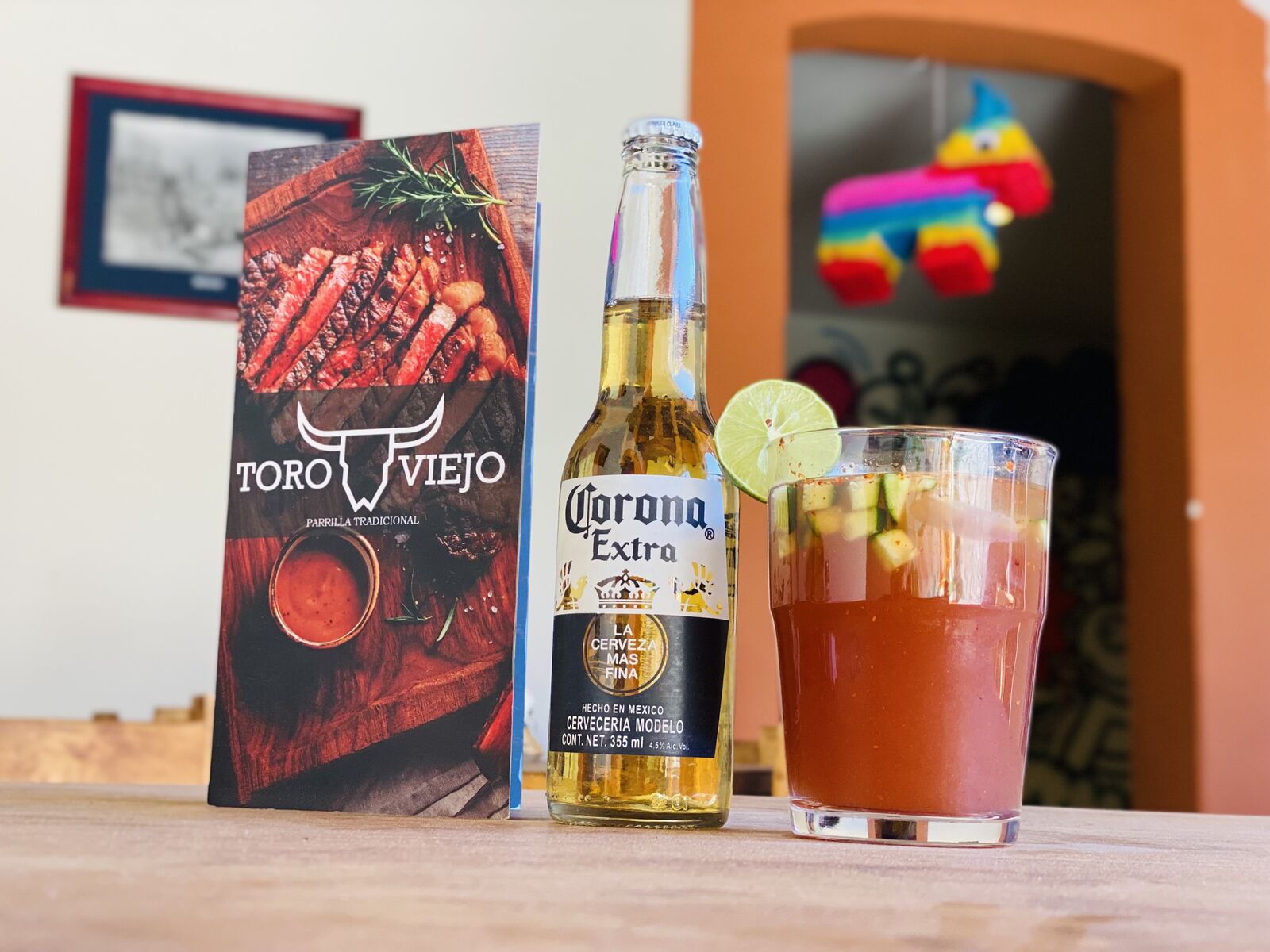 Toro Viejo image 4