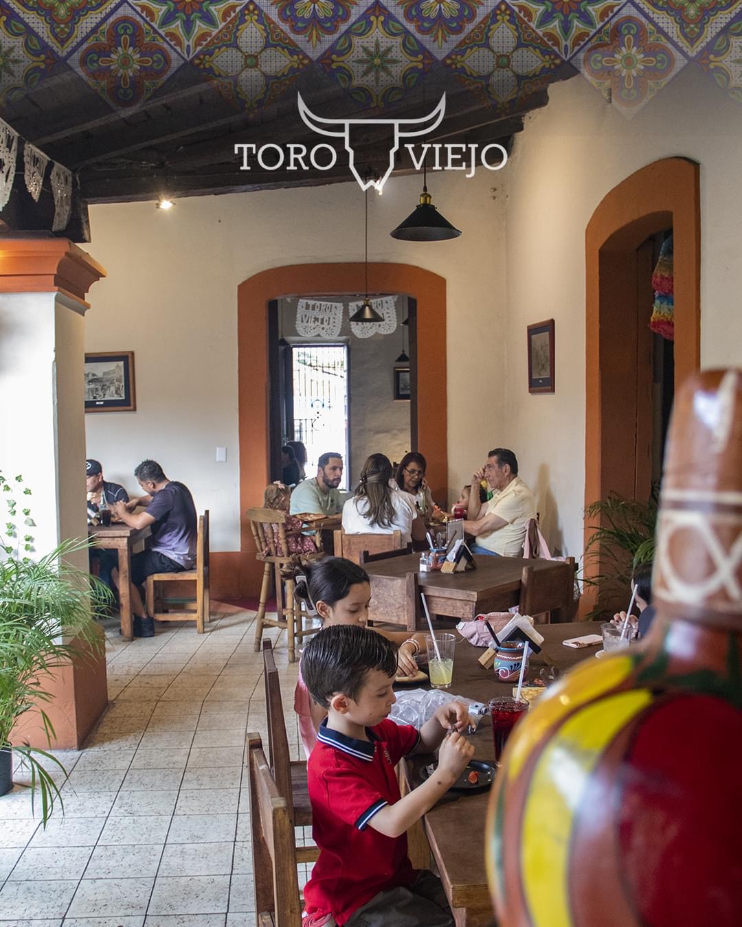 Toro Viejo image 6