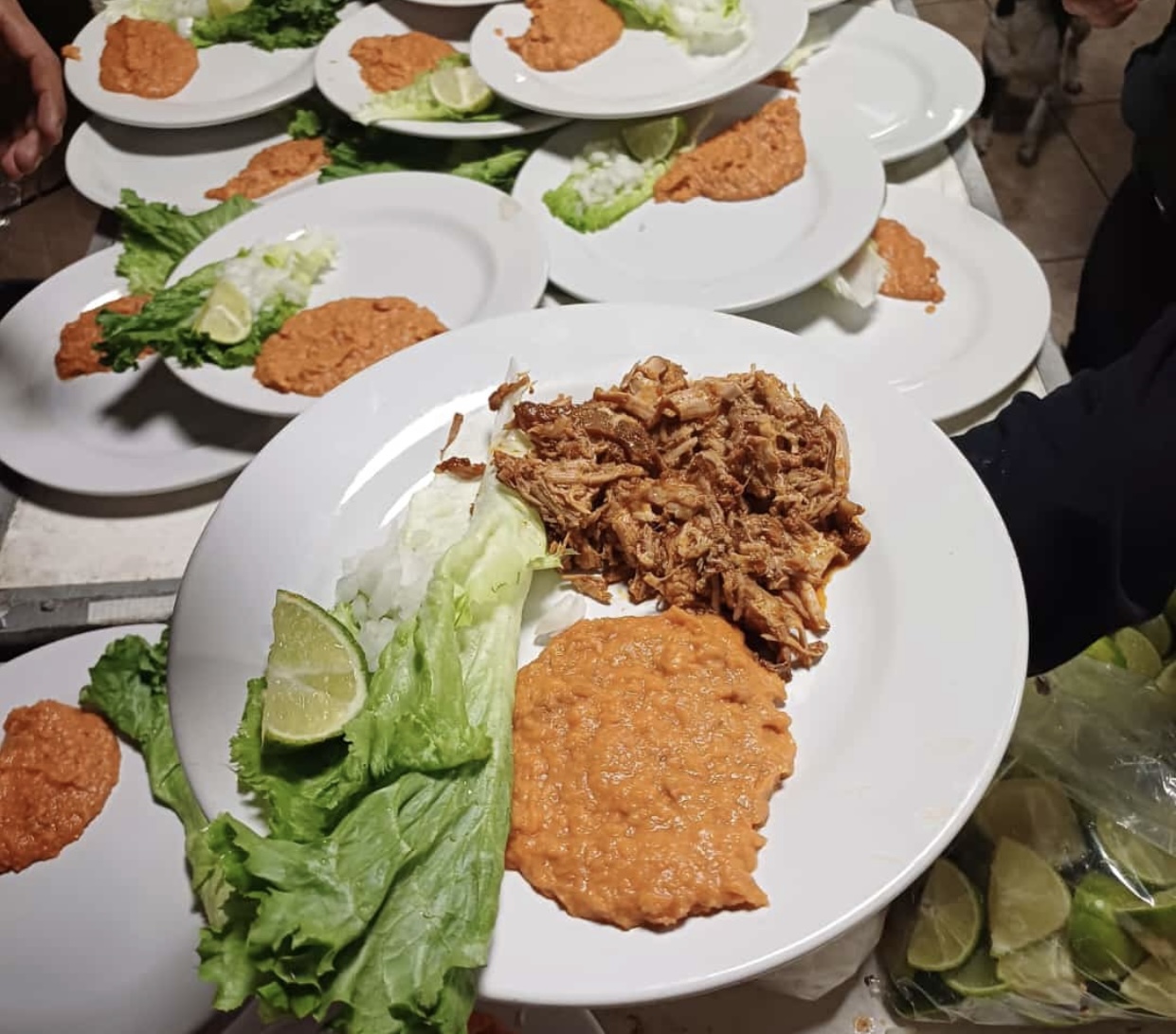 Birrieria Ruelas de Zapotiltic "Oscar Ruelas" image 1