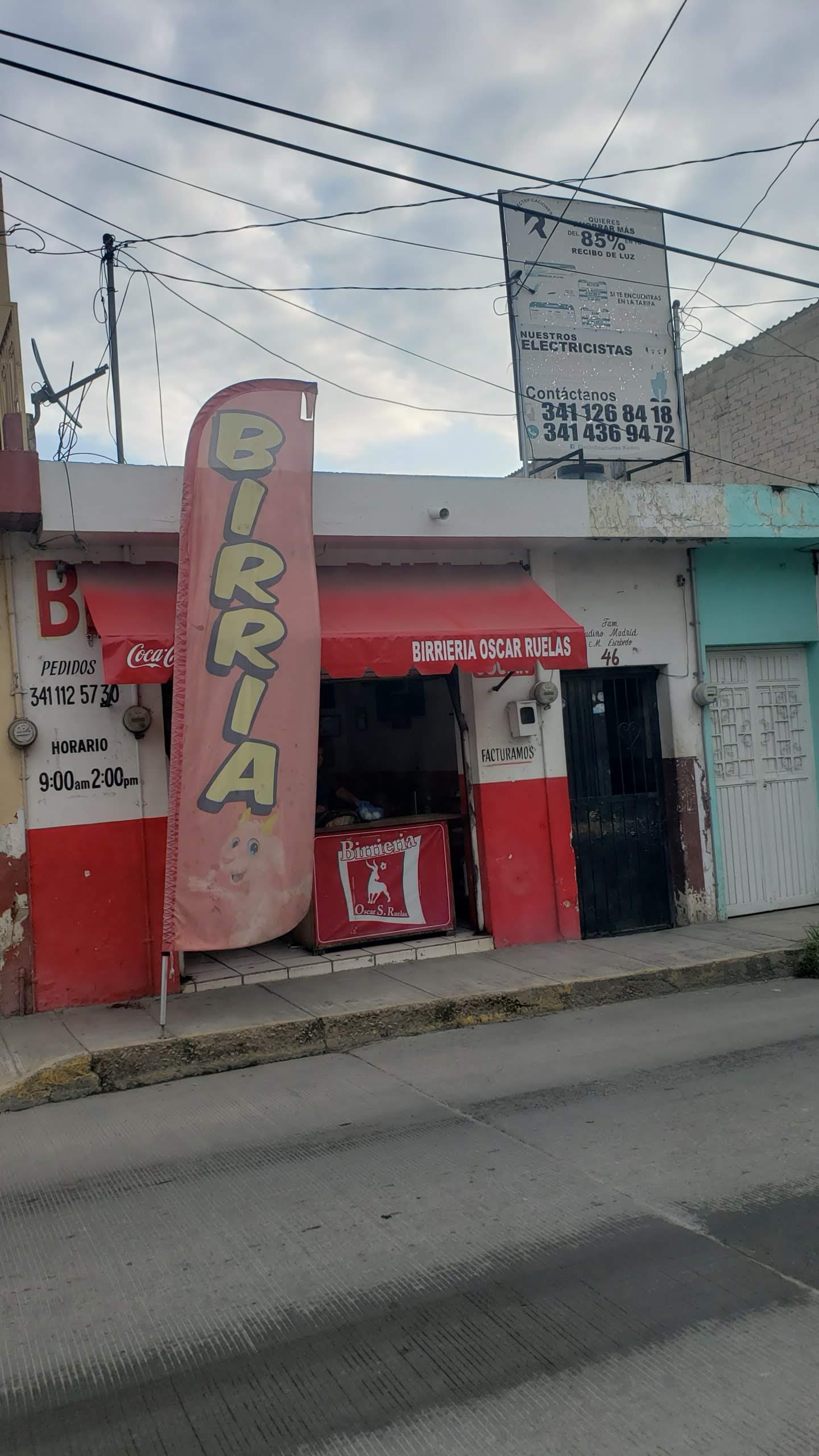 Birrieria Ruelas de Zapotiltic "Oscar Ruelas" image 2