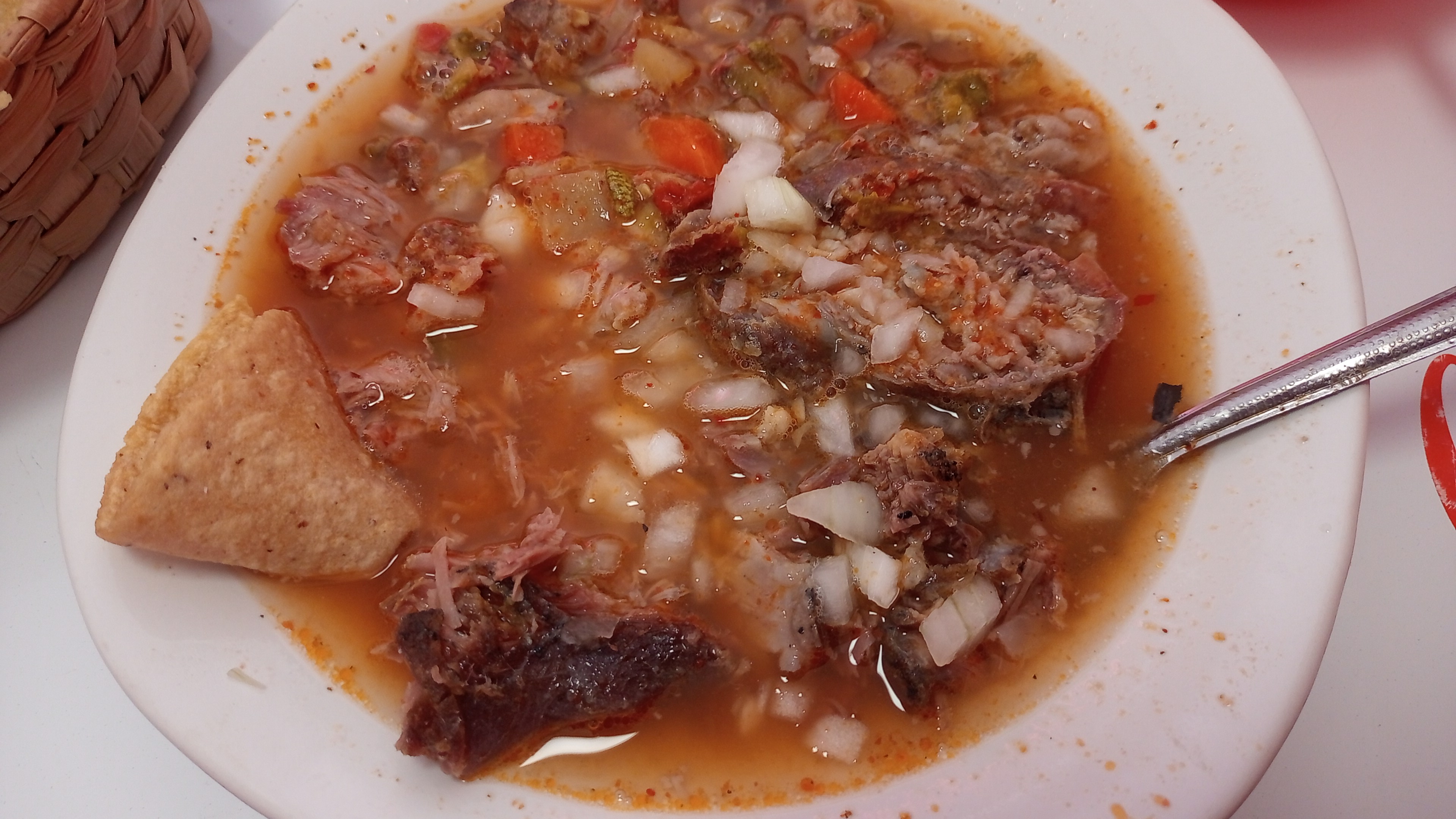 Birrieria Ruelas de Zapotiltic "Oscar Ruelas" image 6