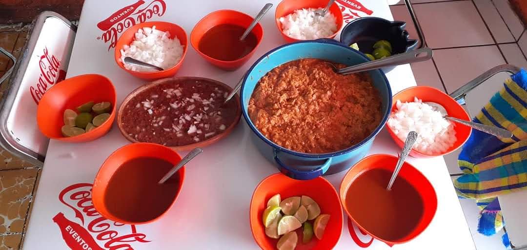 Birrieria Ruelas de Zapotiltic "Oscar Ruelas" image 7