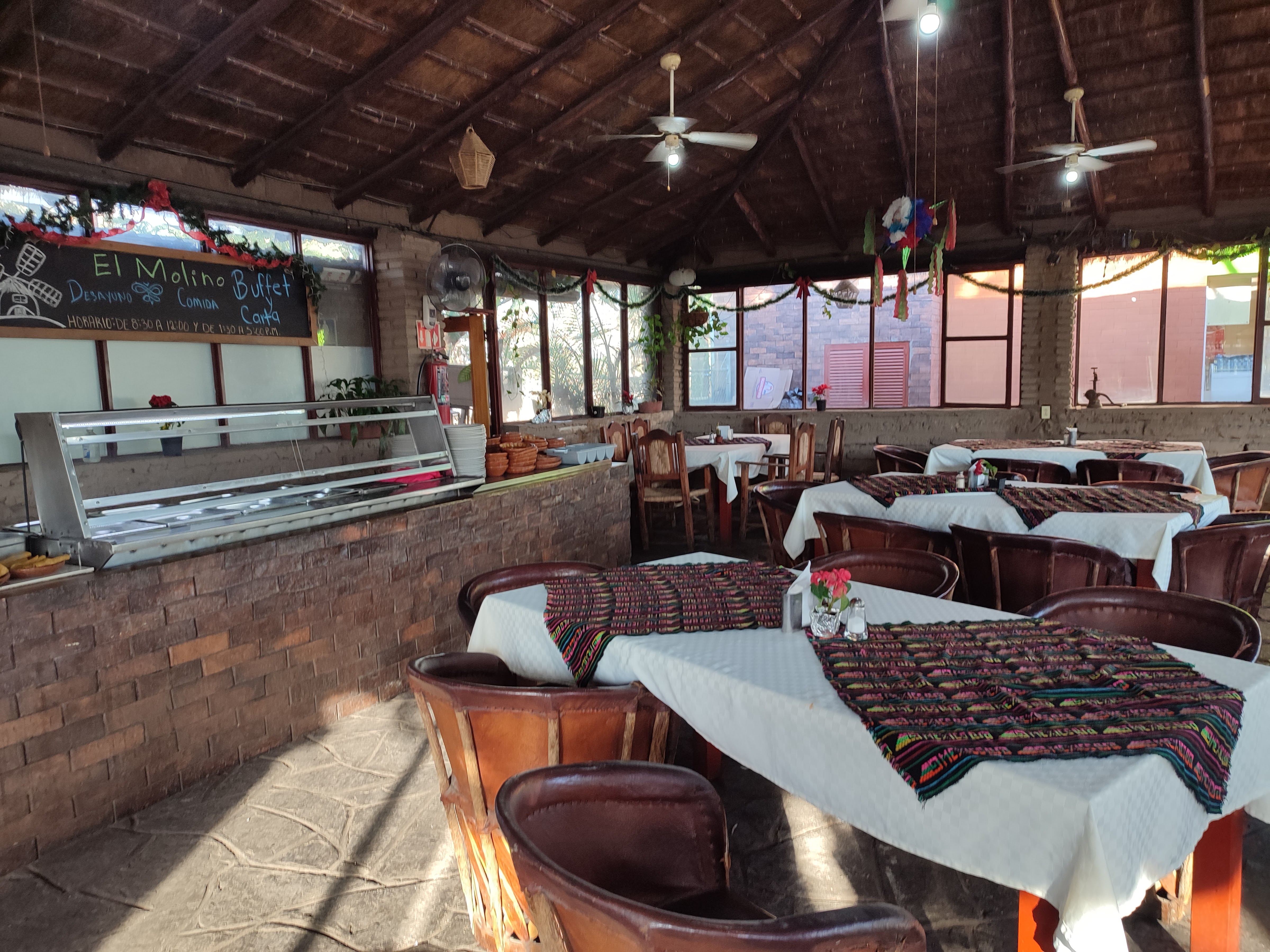 El Molino Restaurant image 1